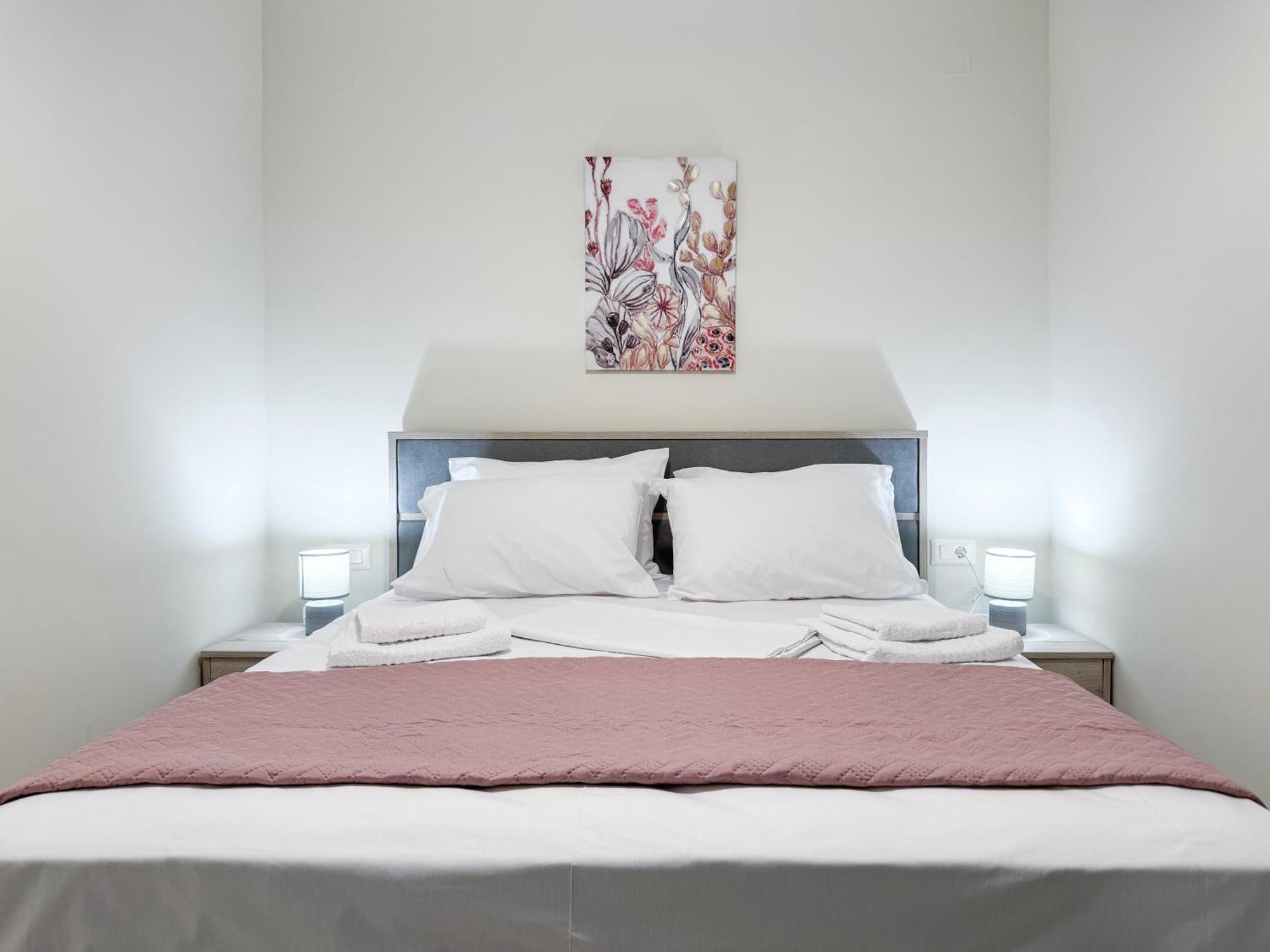 Appartement Seasons Luxury *