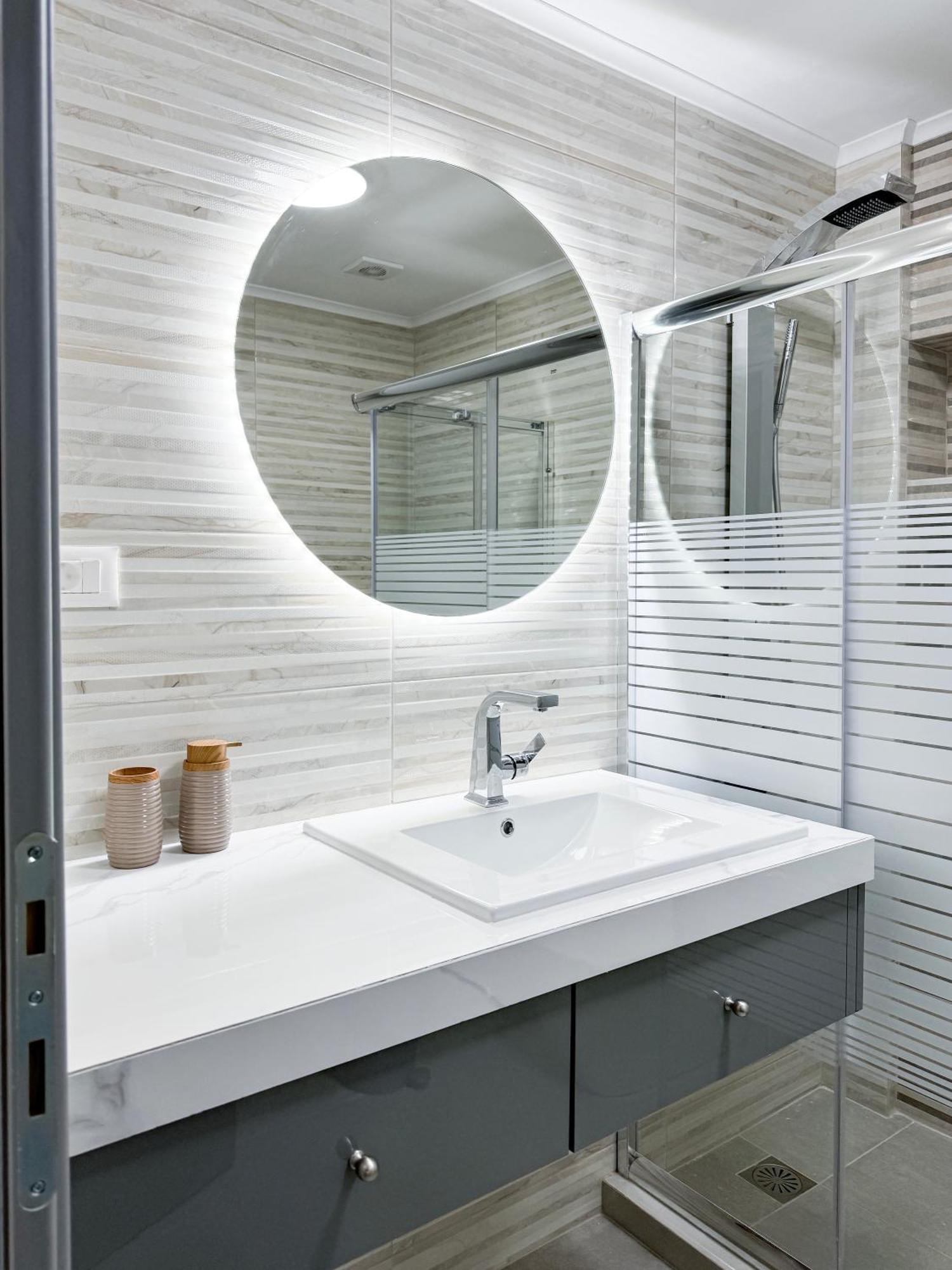 Seasons Luxury Appartement *