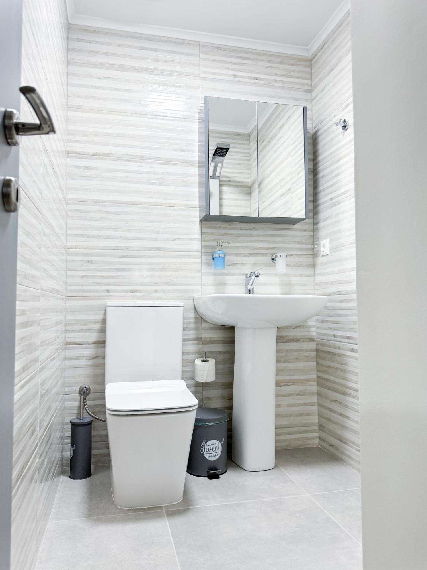Seasons Luxury Appartement *