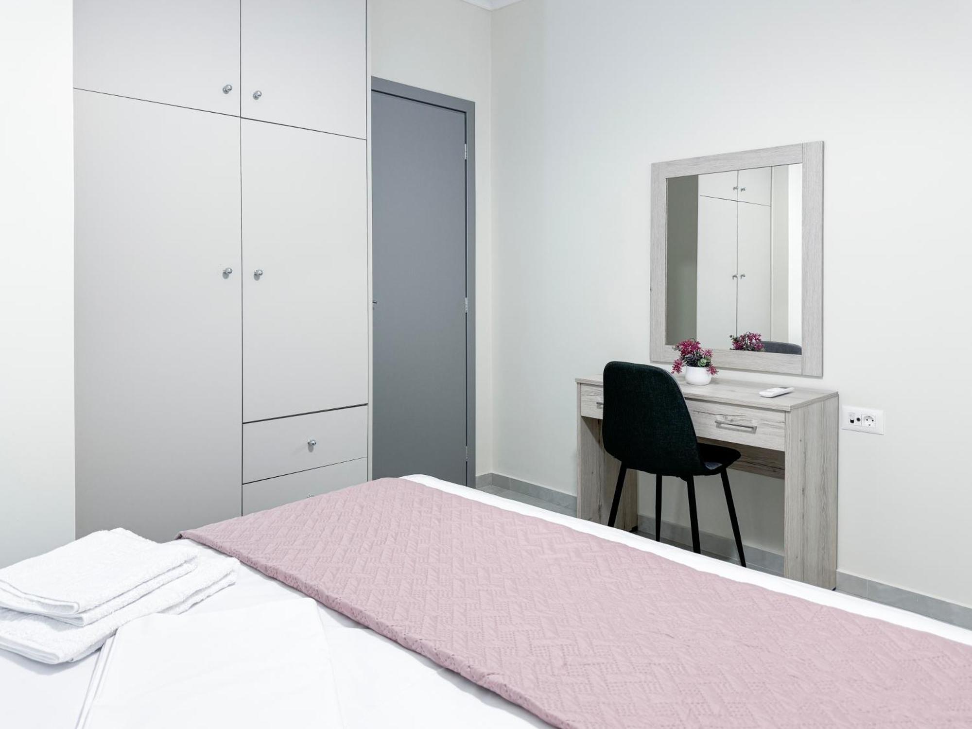 Appartement Seasons Luxury *