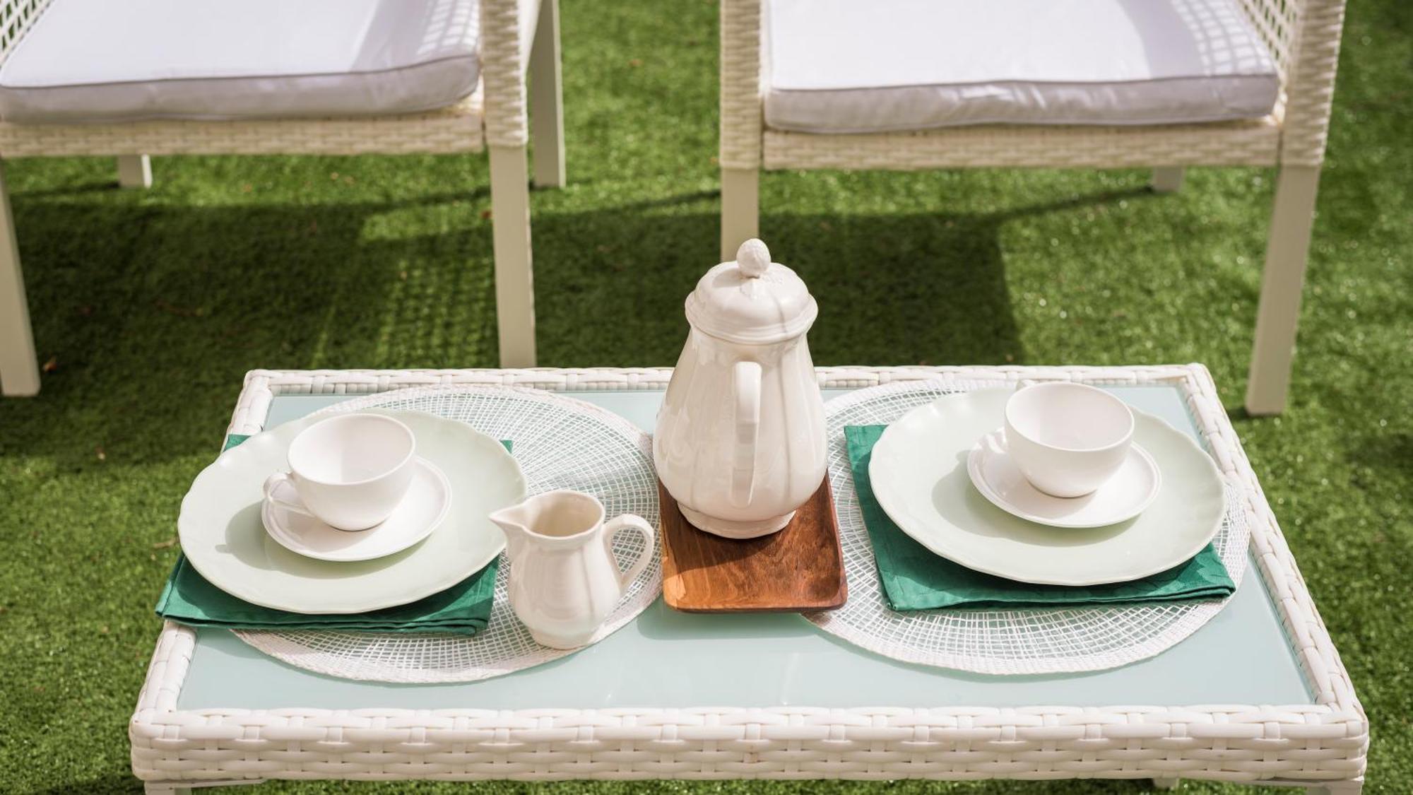 Garden Luxury Chania (Crete)