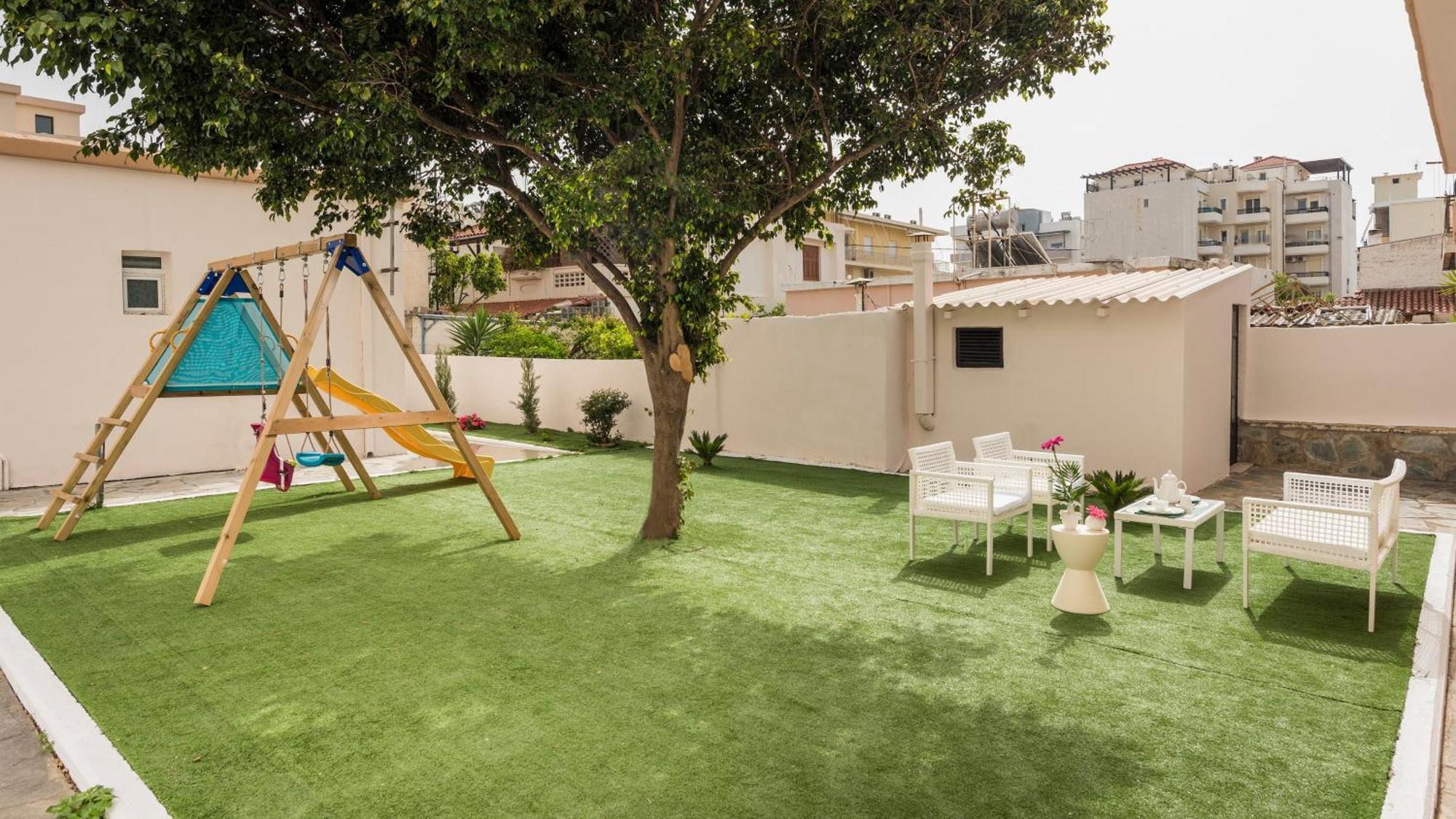 Garden Luxury *