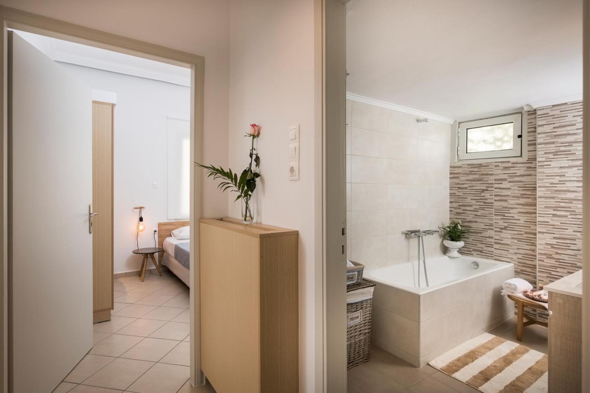 Garden Luxury Chania (Crete)