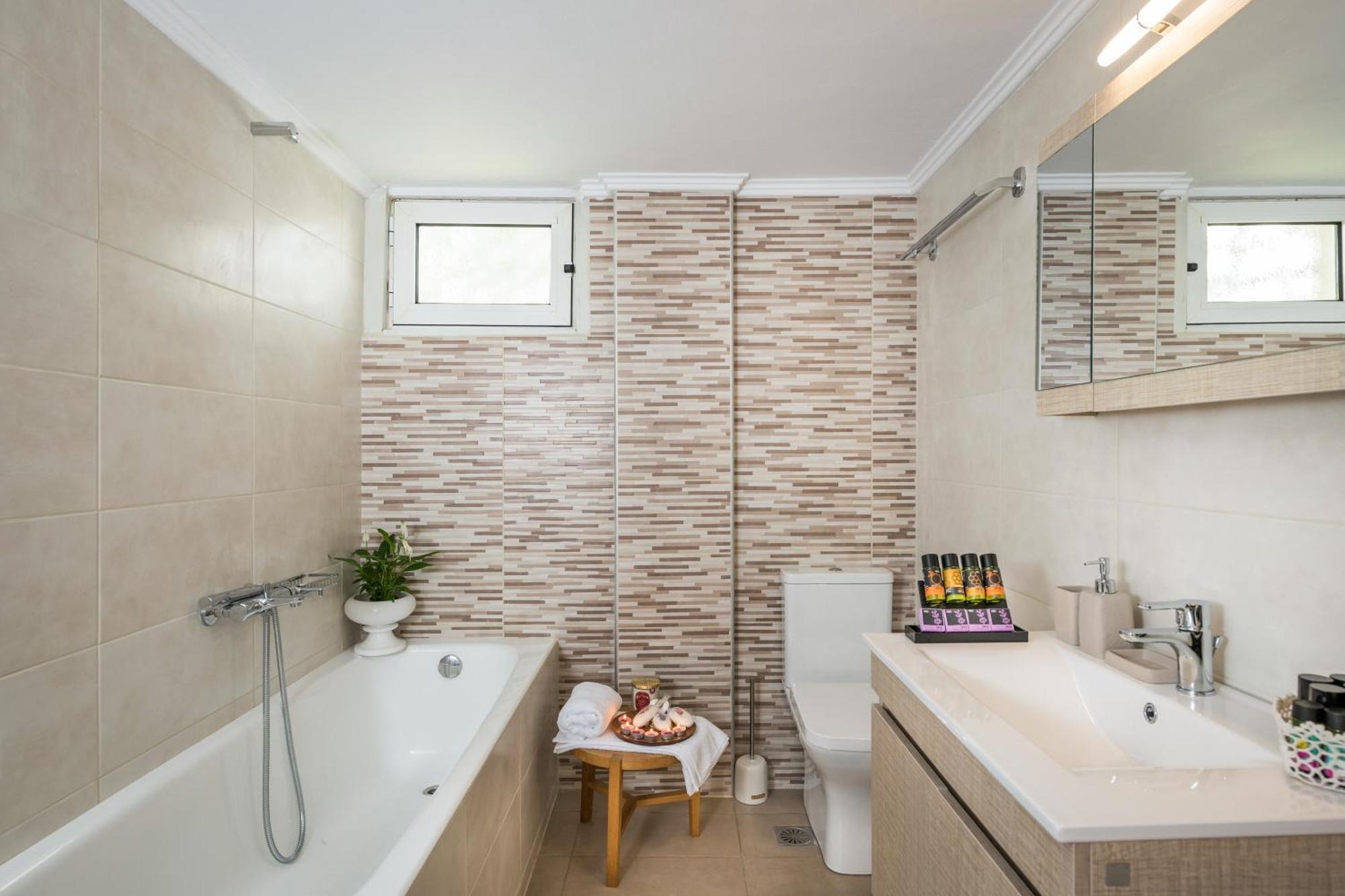 Villa Garden Luxury