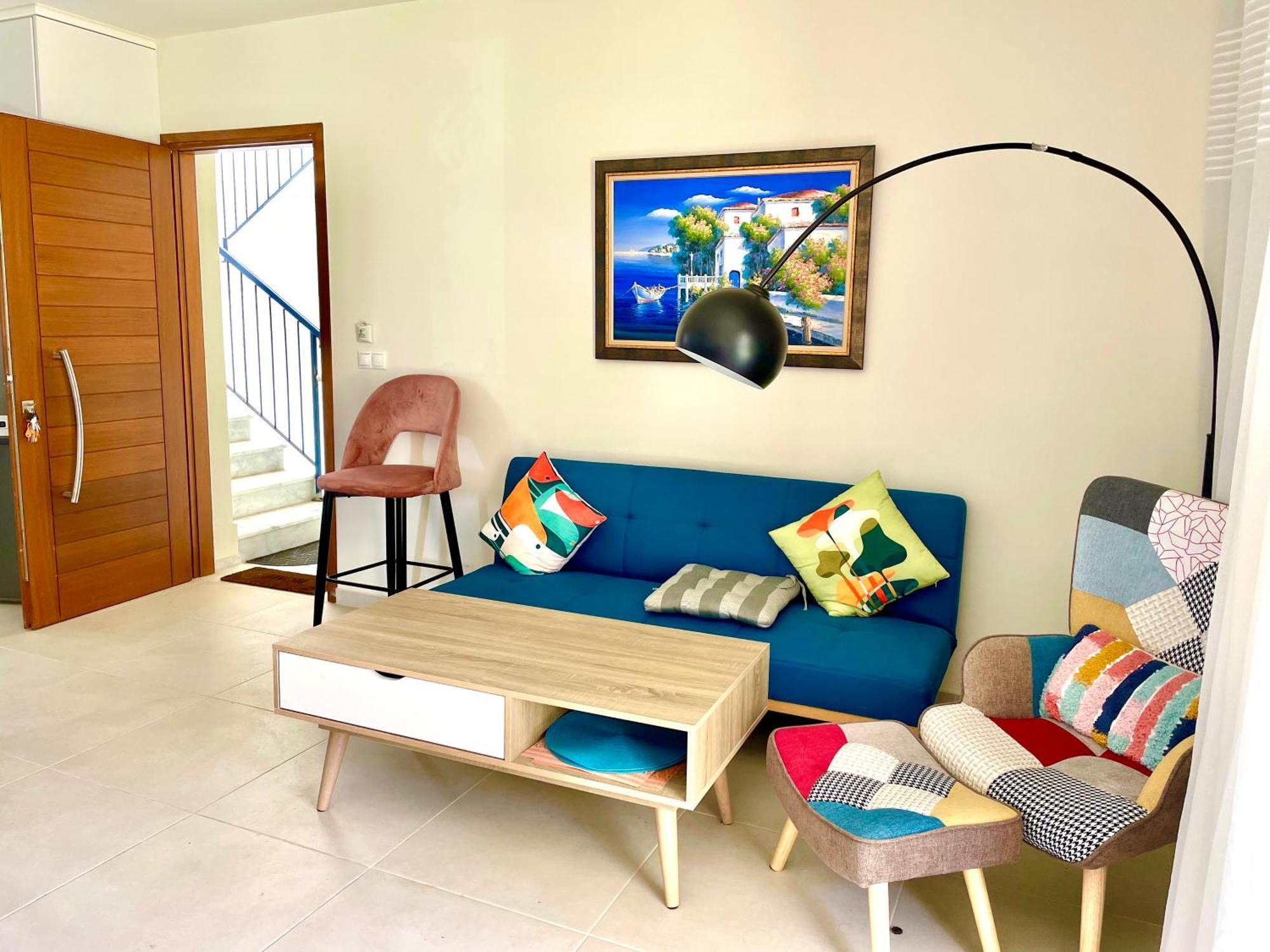 R&r Sea-view Apartment *