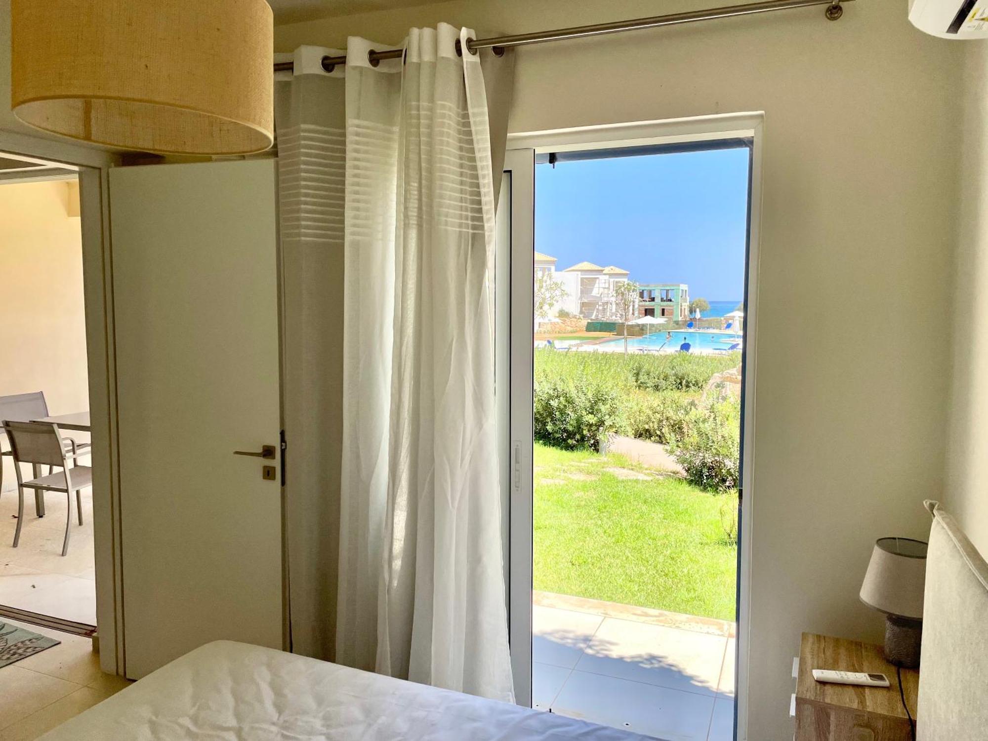 R&r Sea-view