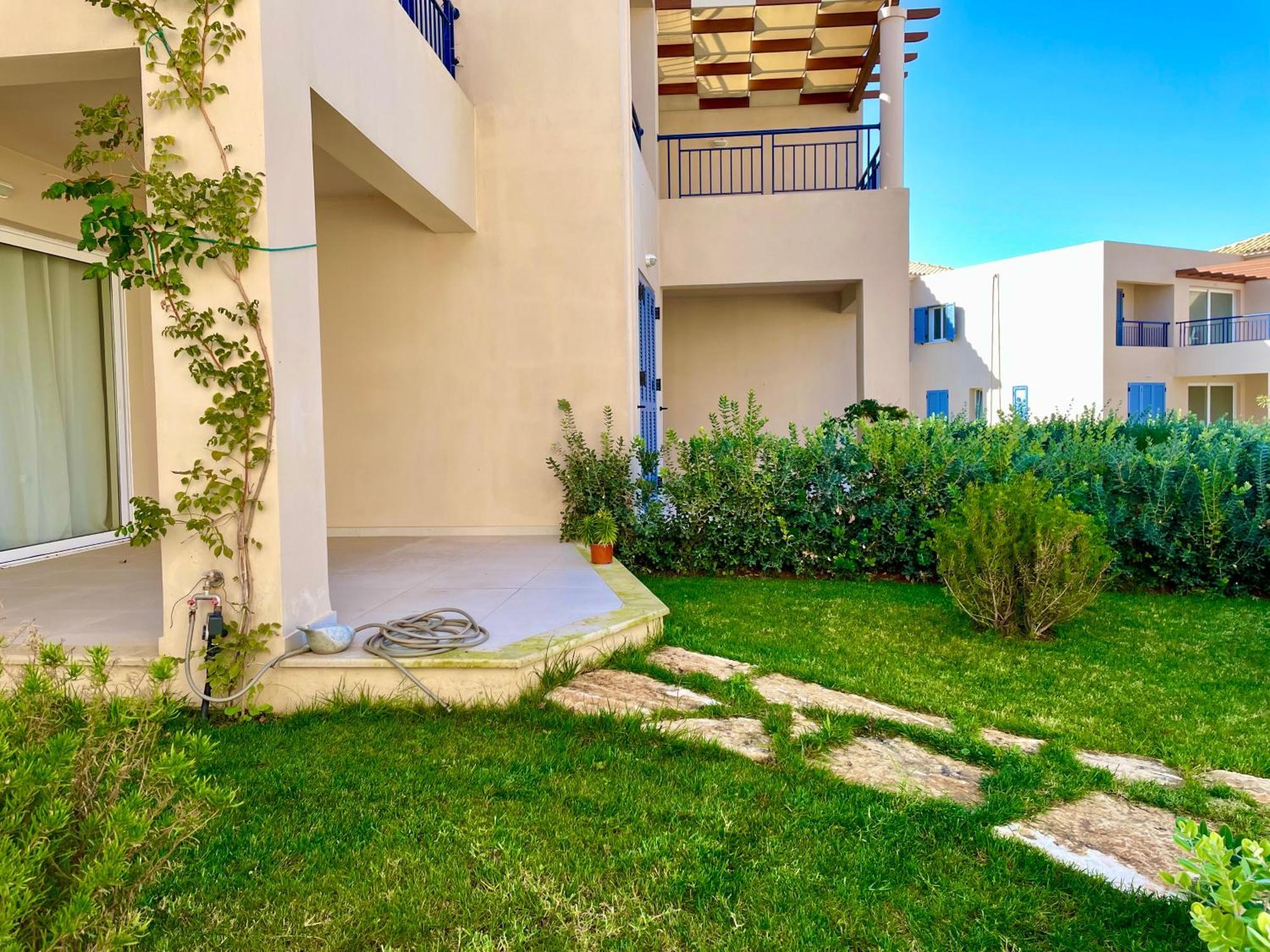 Apartment R&r Sea-view Chania (Crete)