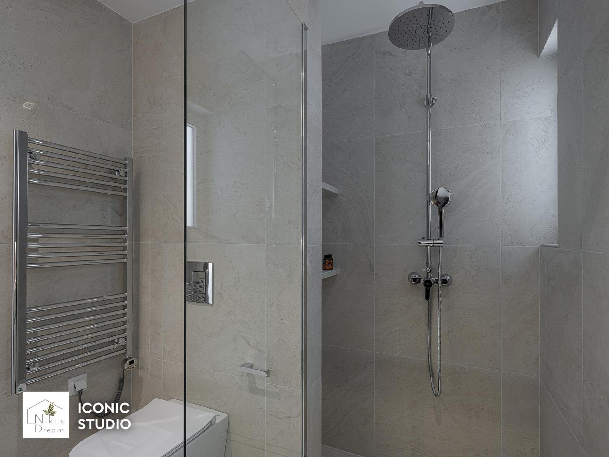 Nikis Dream Luxury * Chania (Crete)
