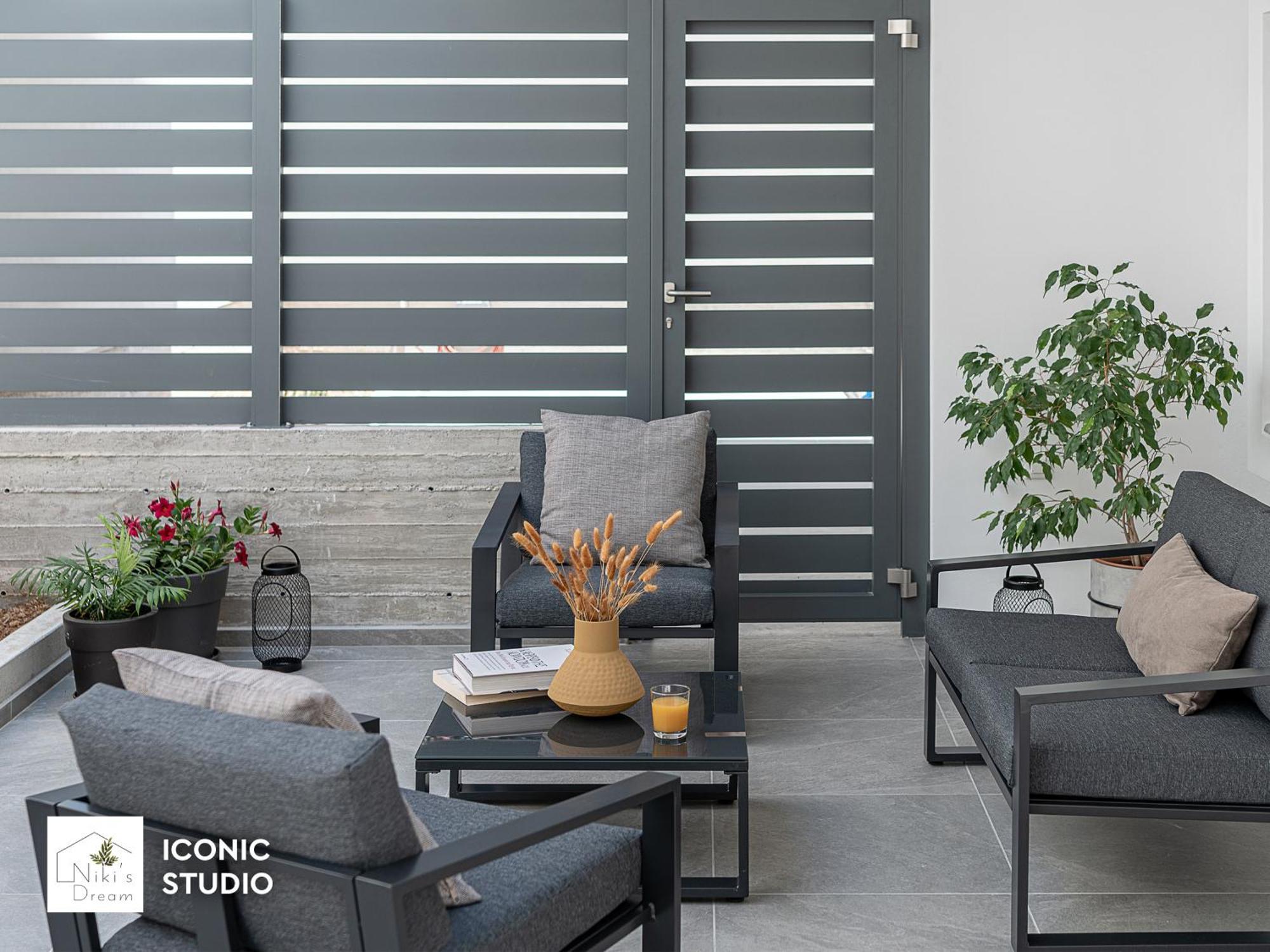 Apartment Nikis Dream Luxury