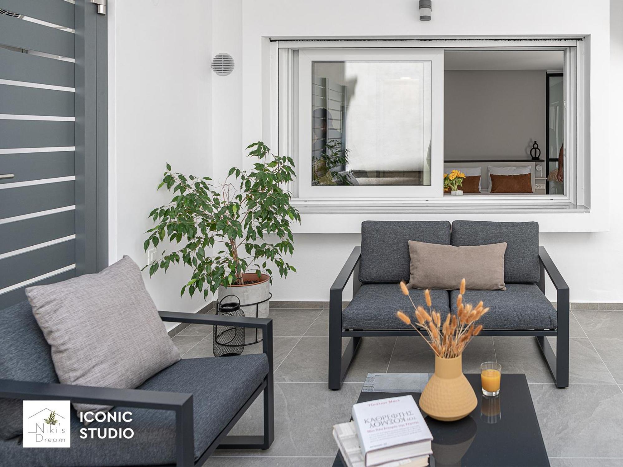 Nikis Dream Luxury Apartment *