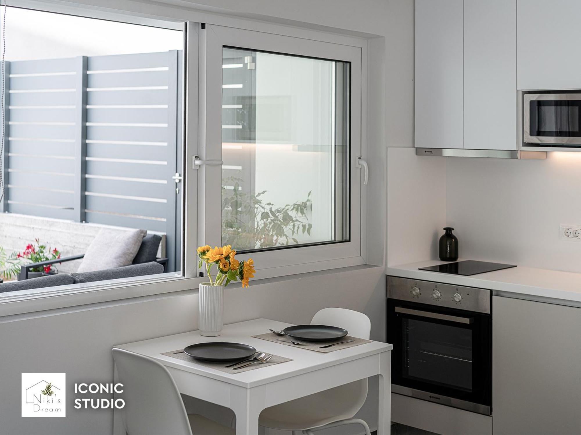 Apartment Nikis Dream Luxury *