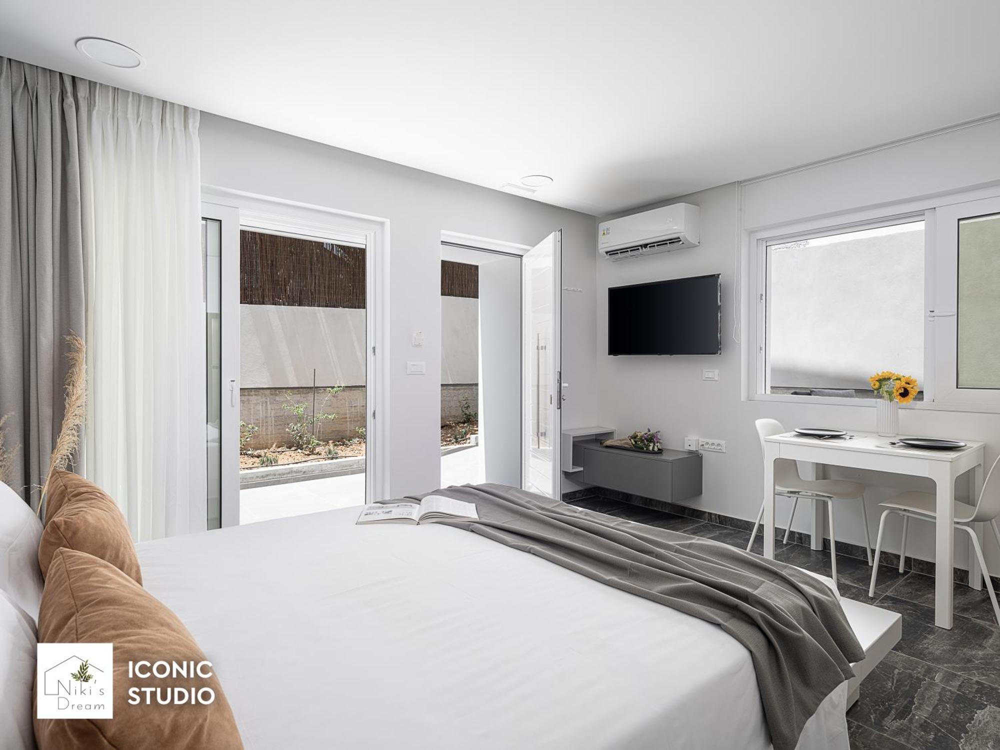 Nikis Dream Luxury Apartment Chania (Crete)