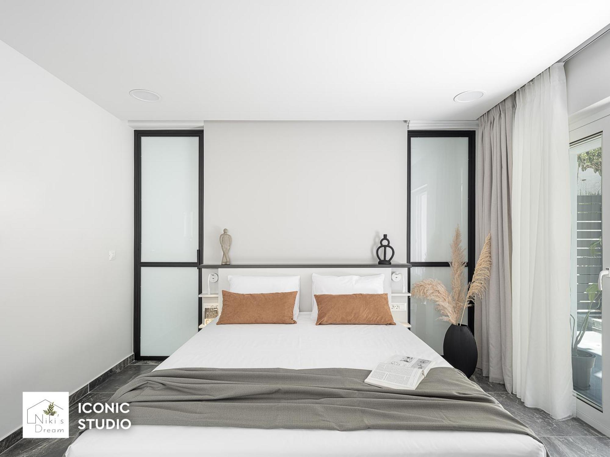 Nikis Dream Luxury Chania (Crete)