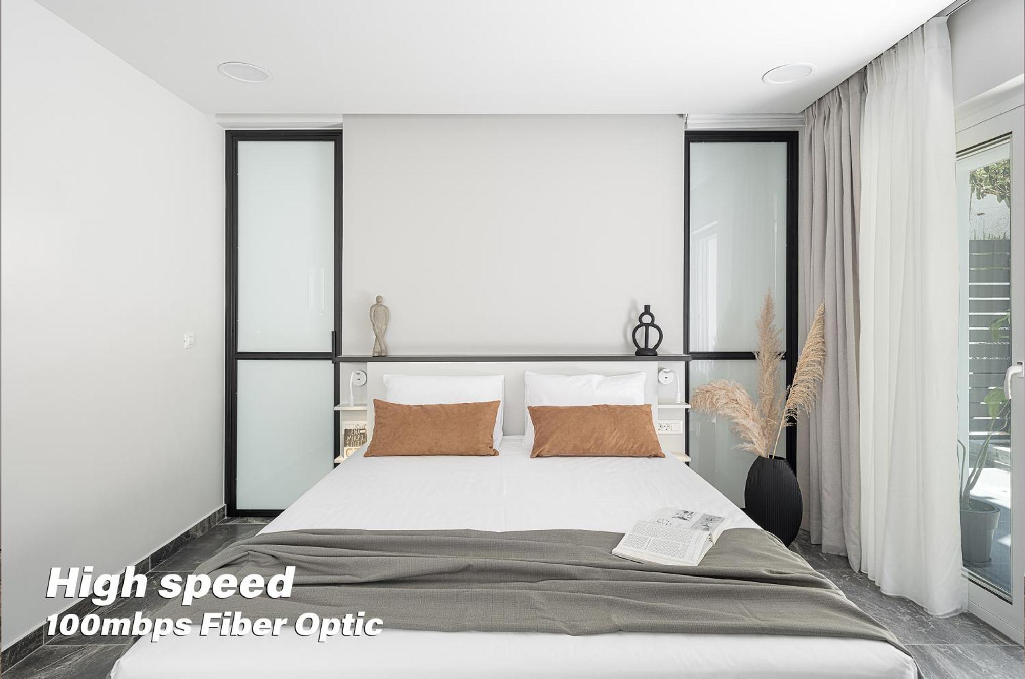 Nikis Dream Luxury * Chania (Crete)