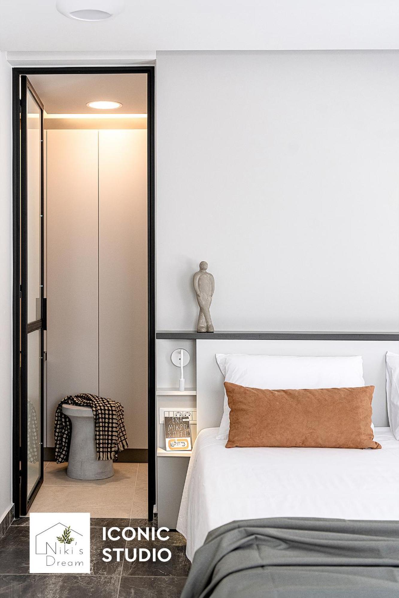 Apartment Nikis Dream Luxury