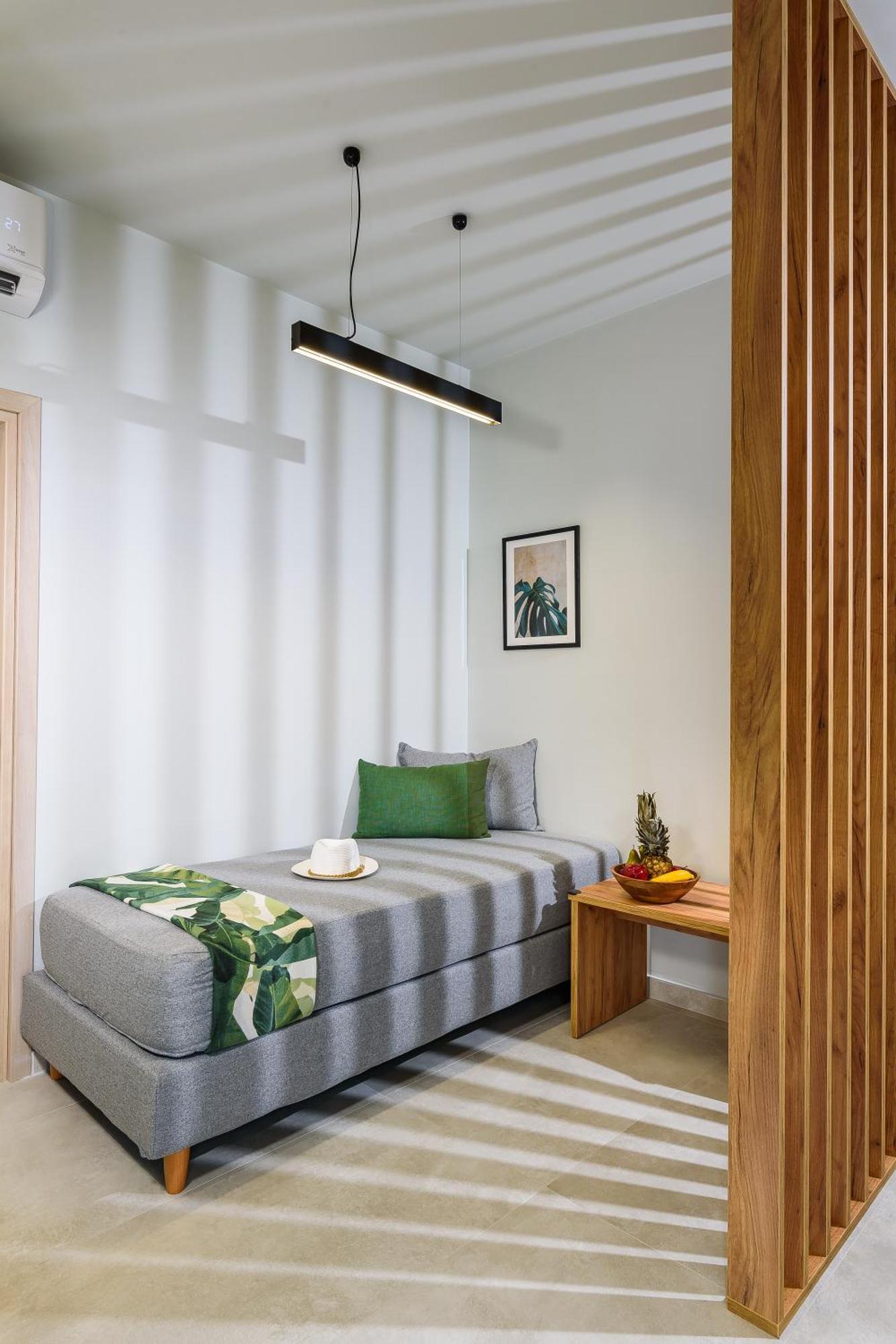 Vintage Apartment
