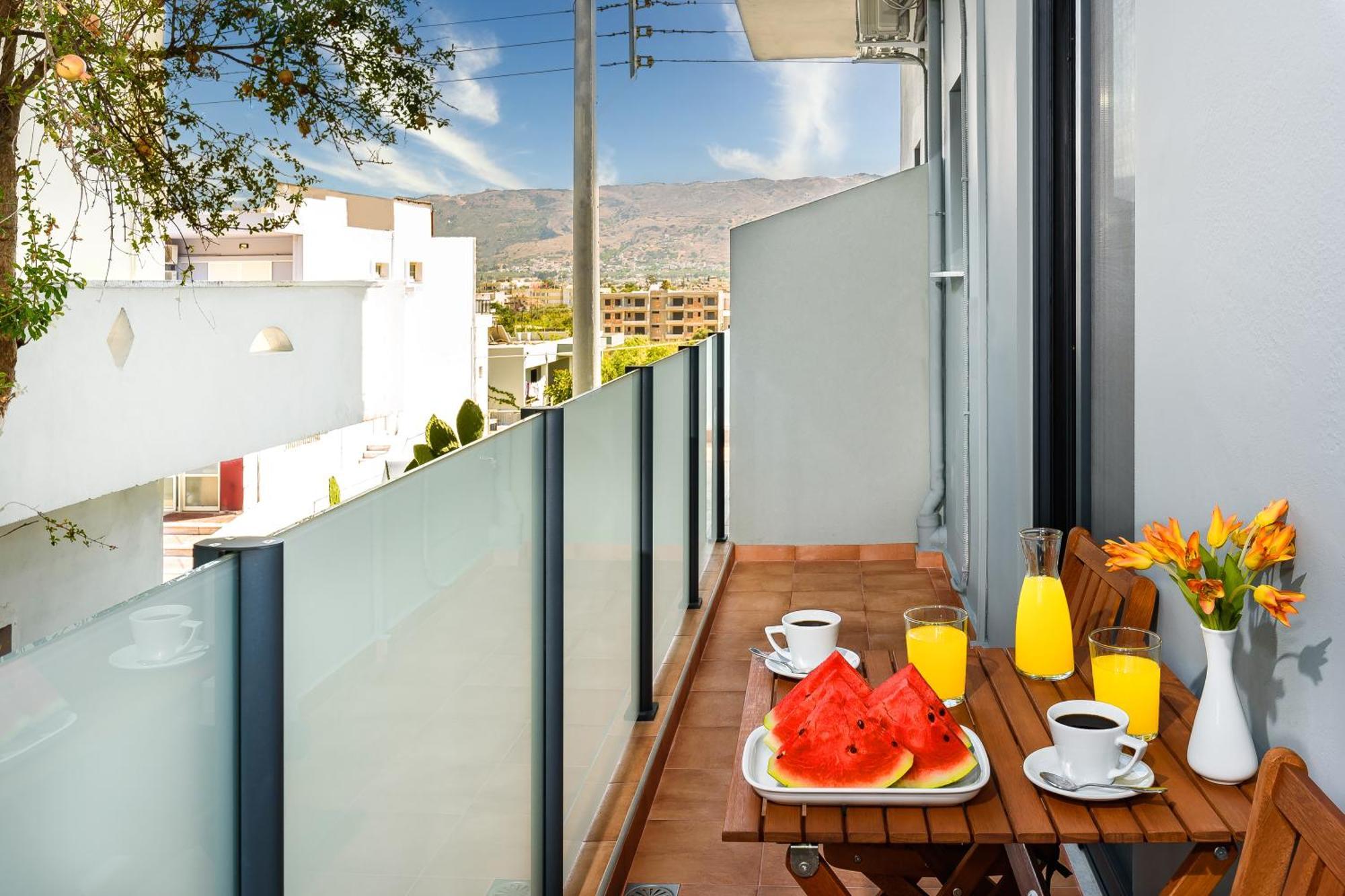 Vintage Apartment Chania (Crete)