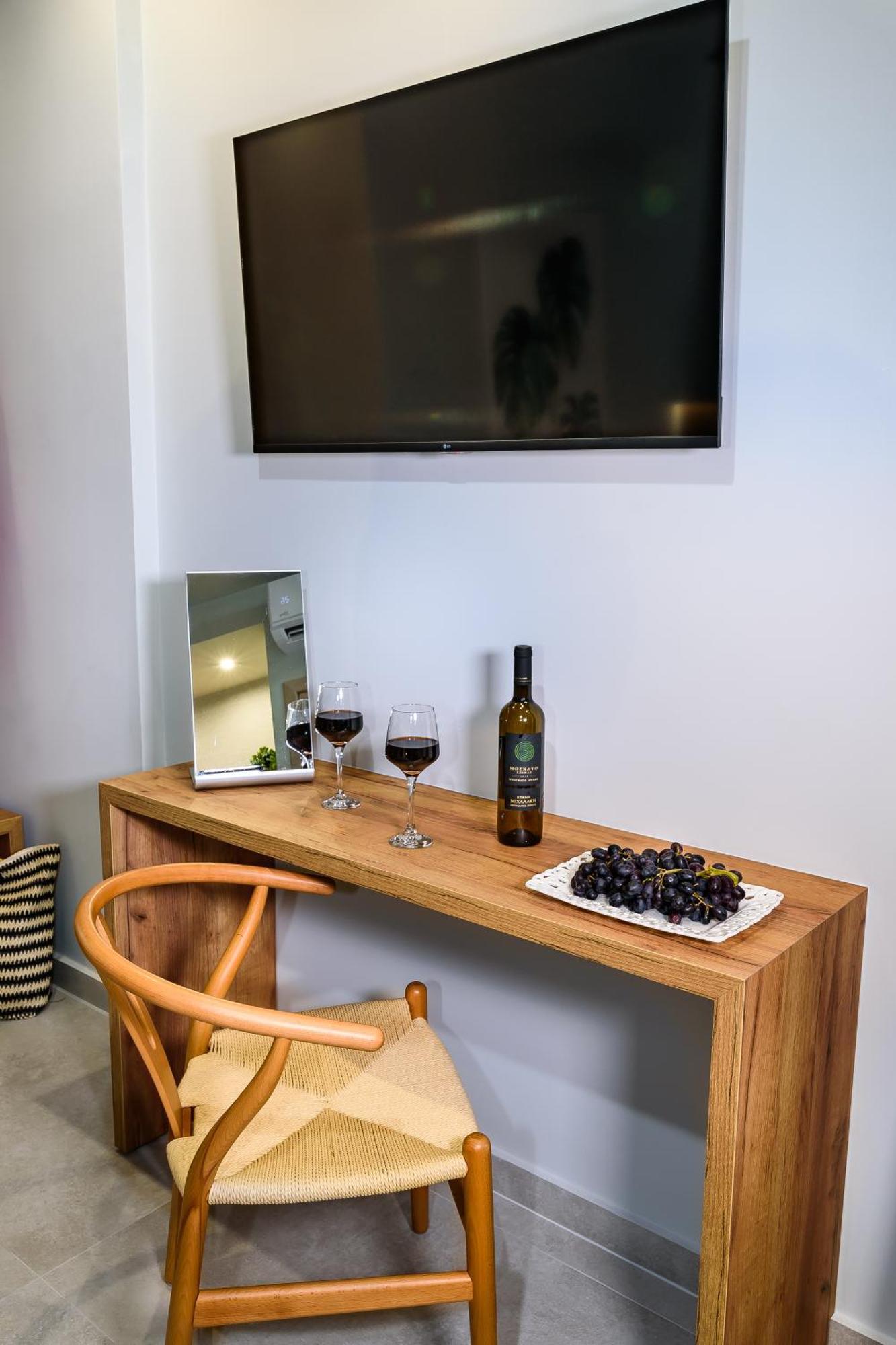 Apartment Vintage Chania (Crete)