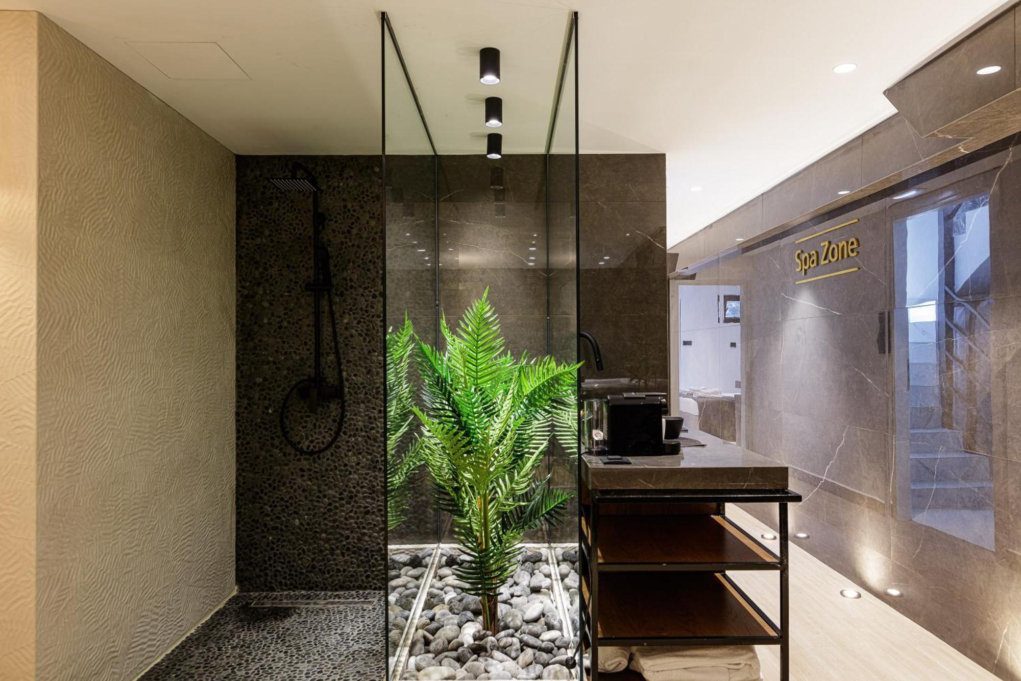 Eloa Luxury Chania (Crete)