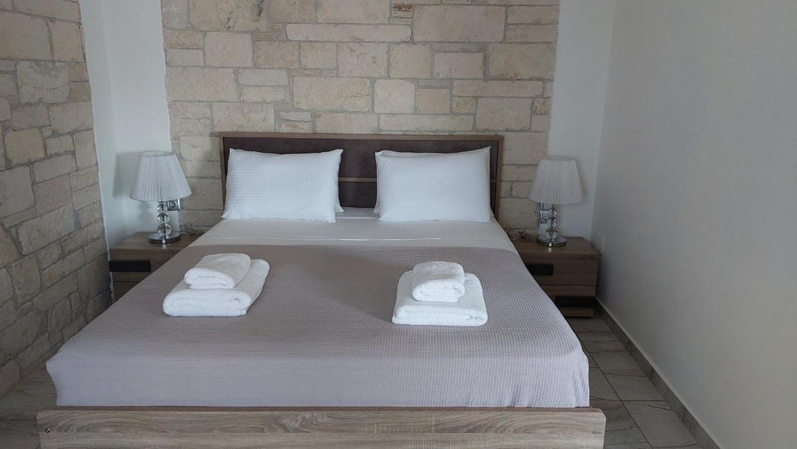 Apartment Ioanna 2 Chania (Crete)