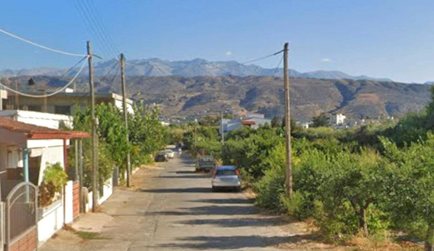Mimoza * Chania (Crete)