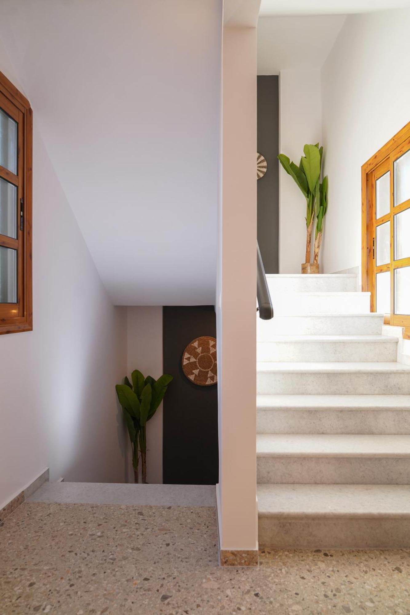 Porta Harenae Residencia *