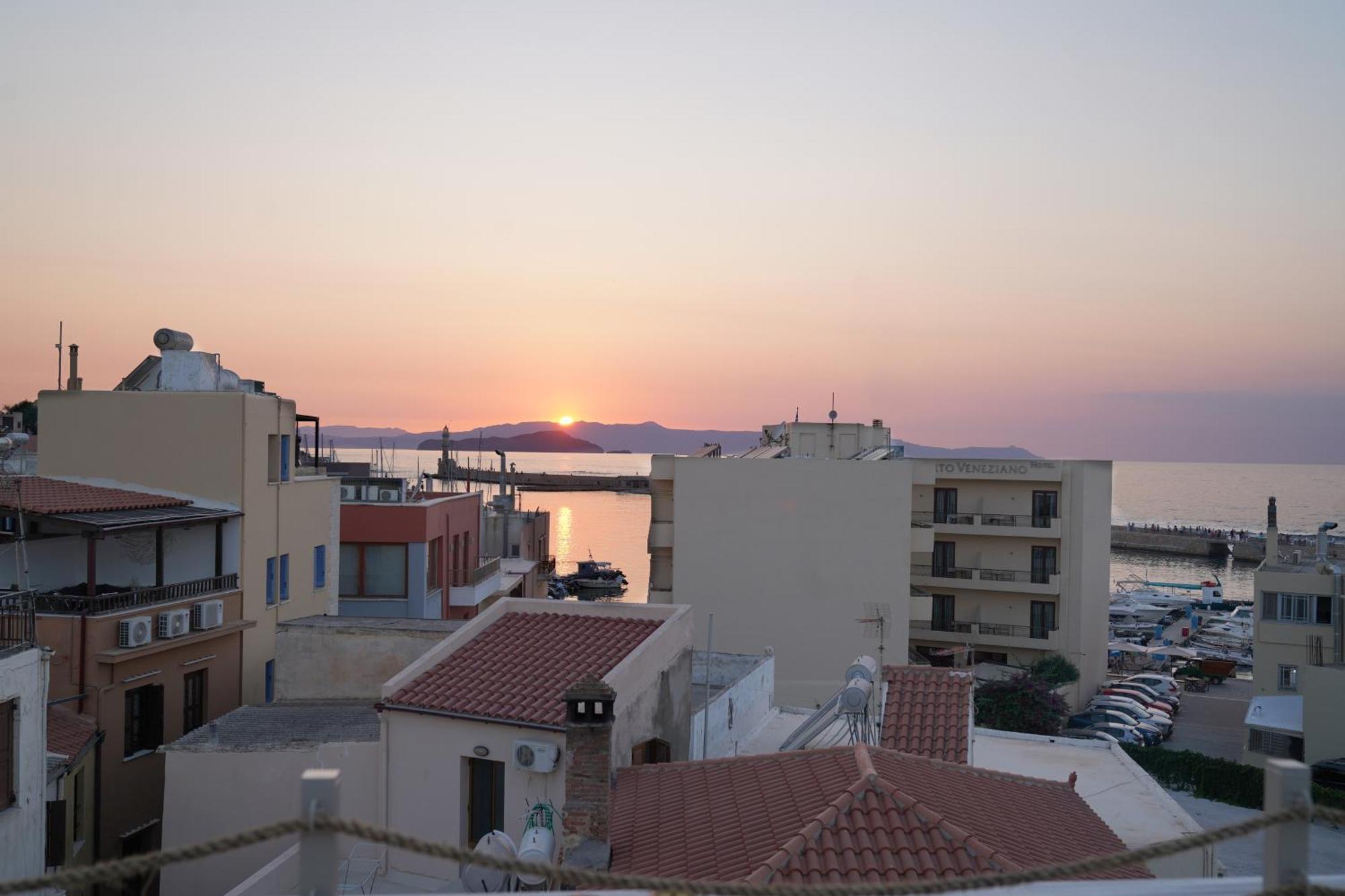 Apartamento Porta Harenae Residencia
