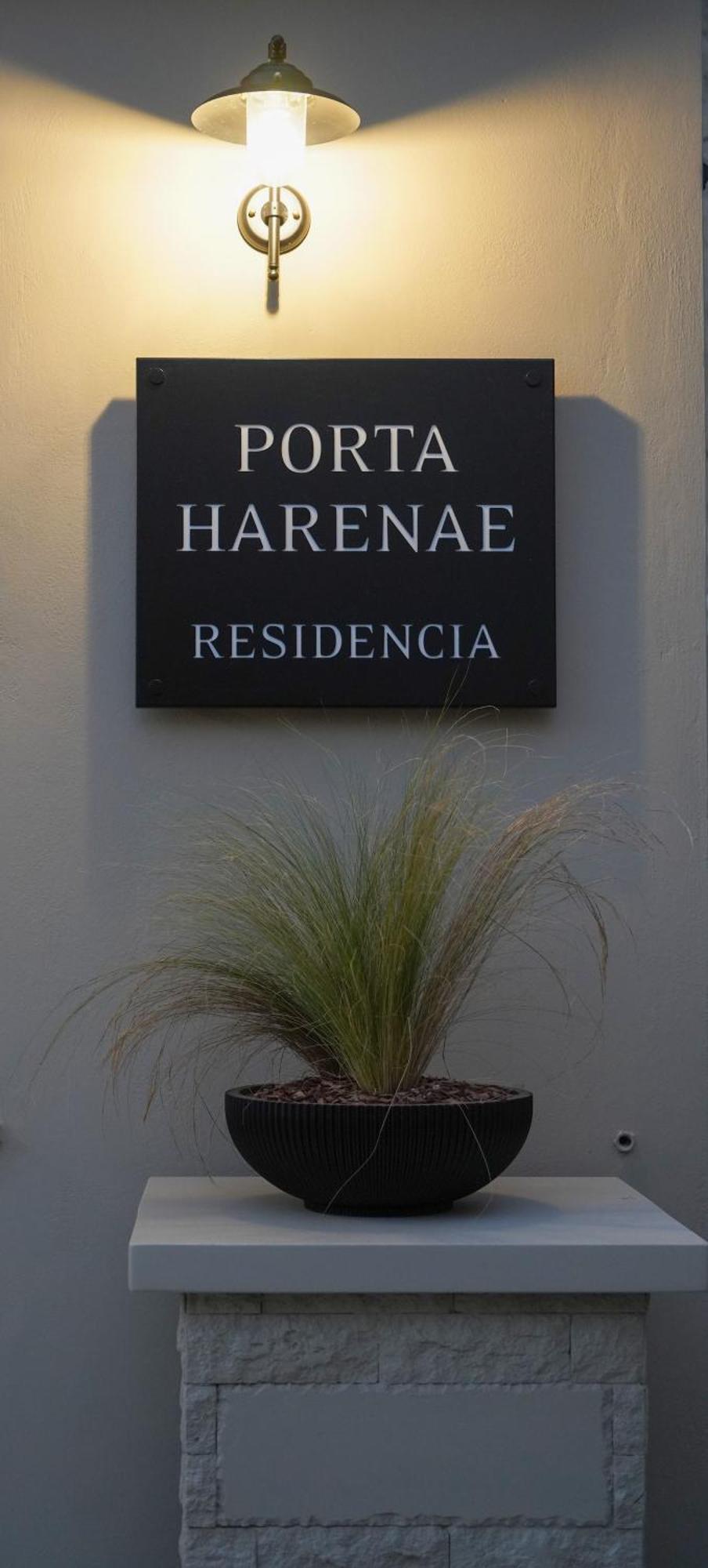 Apartment Porta Harenae Residencia Chania (Crete)
