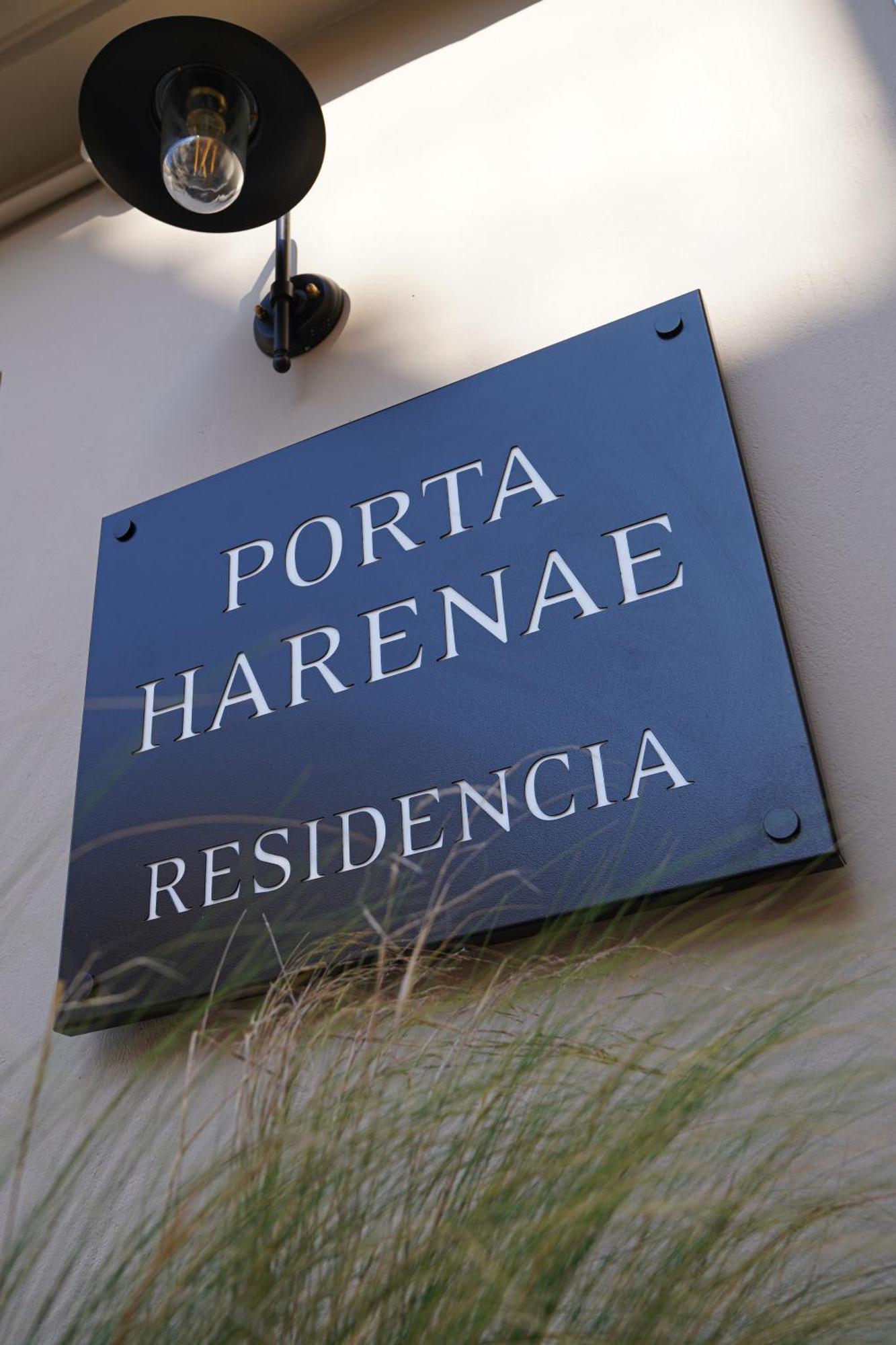 Porta Harenae Residencia Apartment