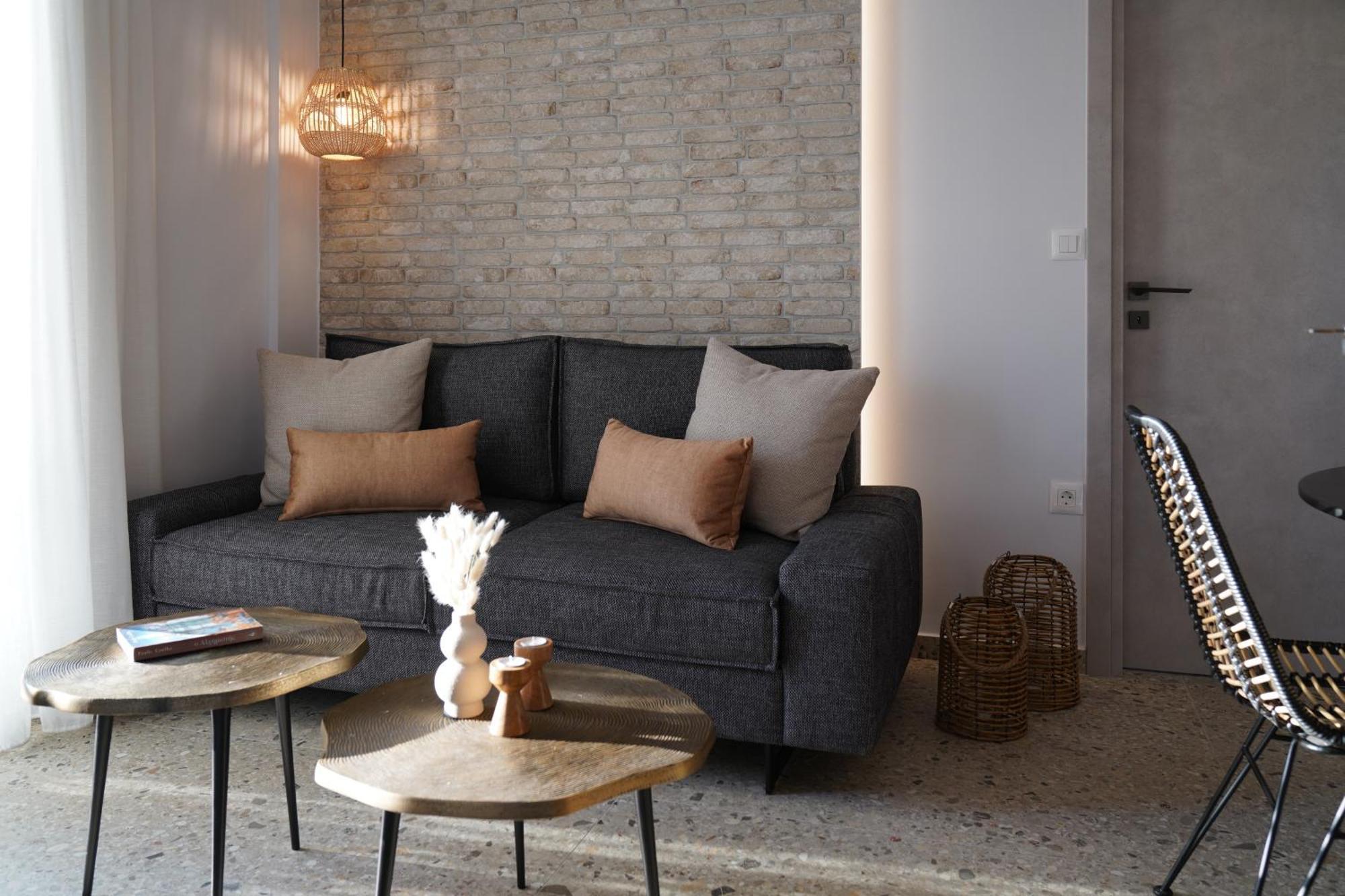 Apartment Porta Harenae Residencia