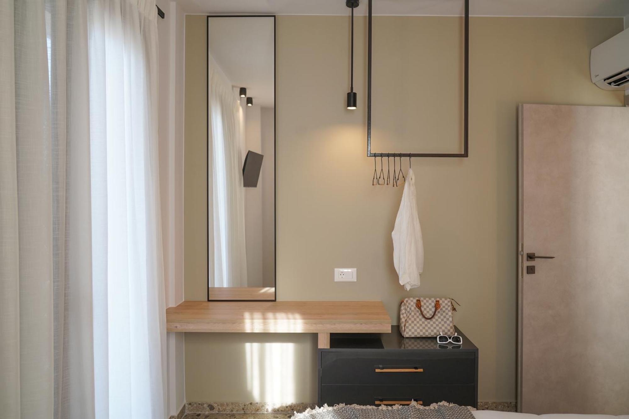 Apartment Porta Harenae Residencia *