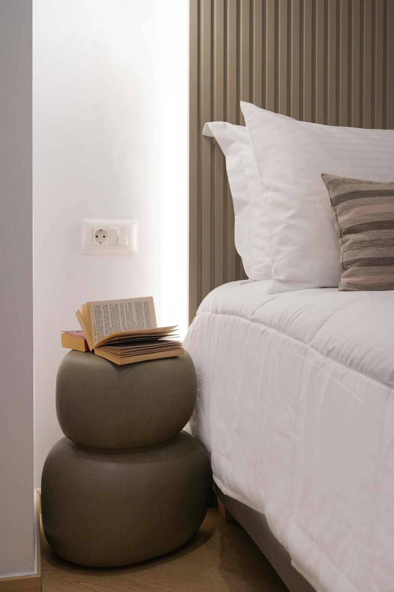 Porta Harenae Residencia Apartment Chania (Crete)