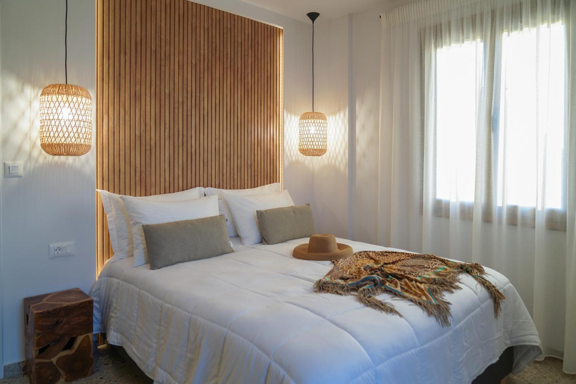 Porta Harenae Residencia Chania (Crete)