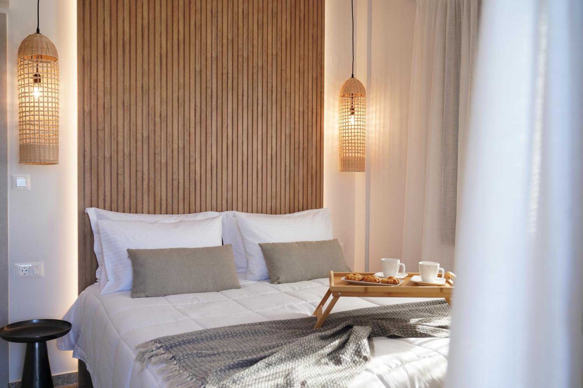 Apartamento Porta Harenae Residencia