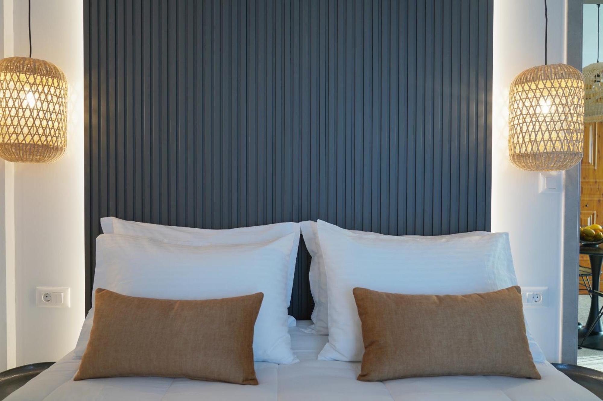 Porta Harenae Residencia Apartment *