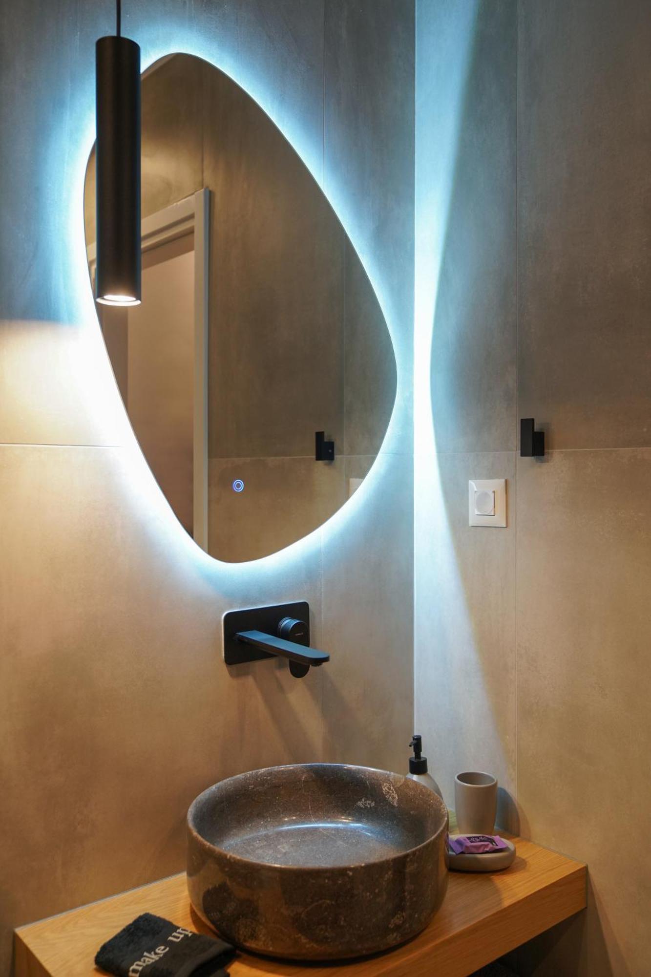 Porta Harenae Residencia Apartment