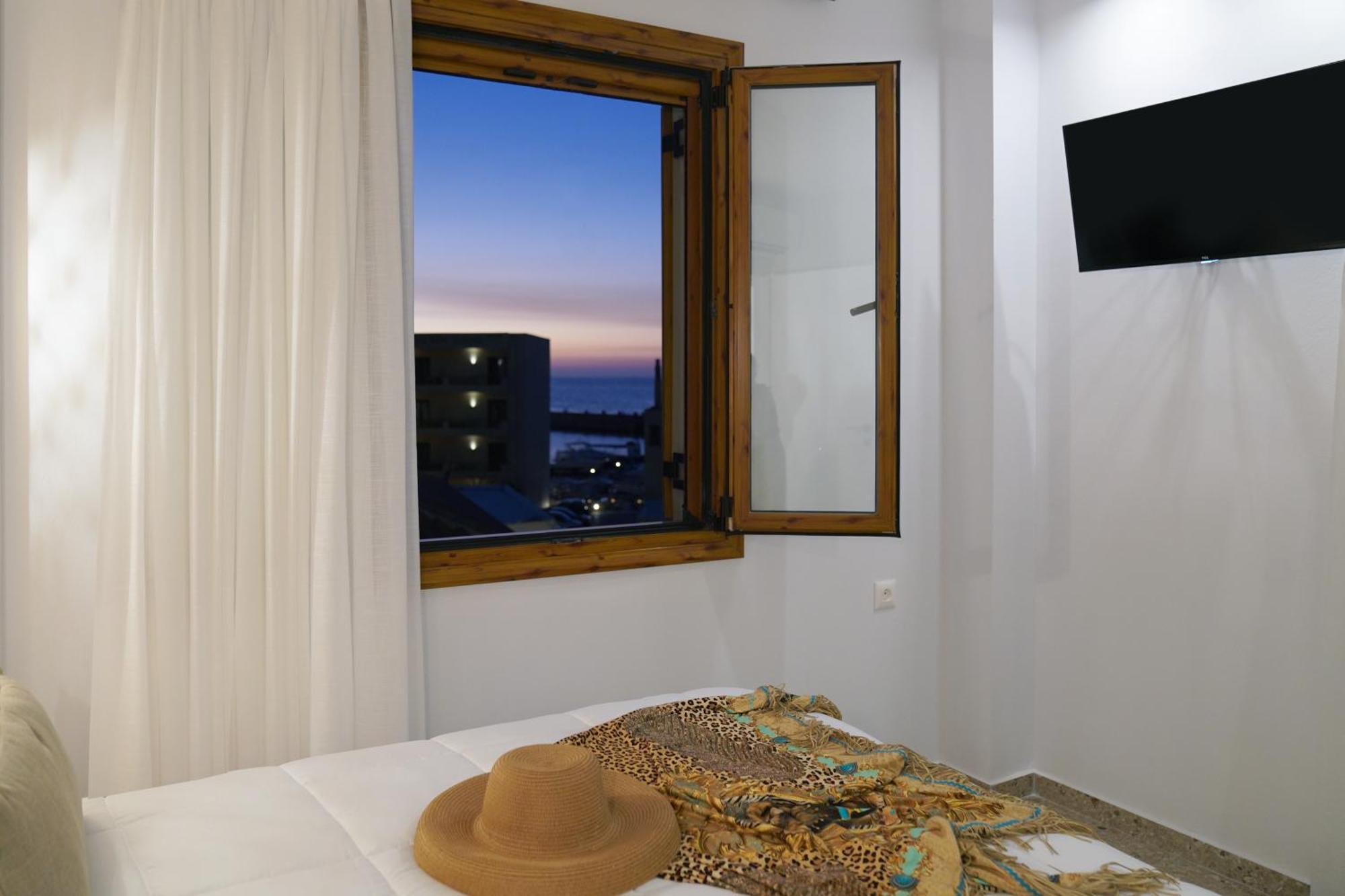 Porta Harenae Residencia Apartment *