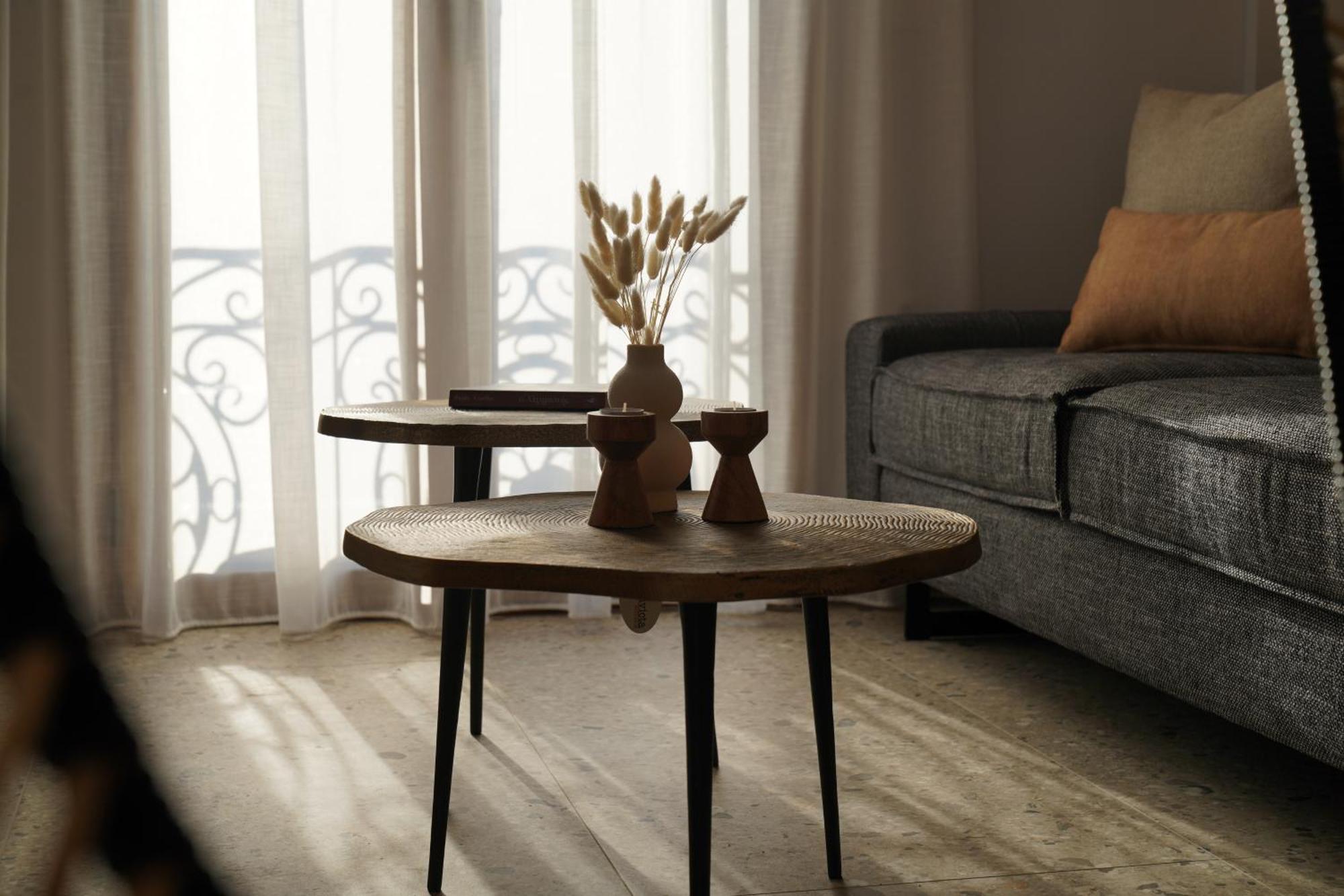 Apartamento Porta Harenae Residencia Chrissi Akti Chania