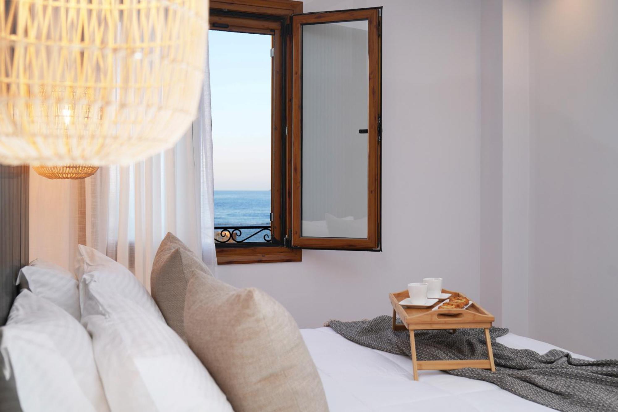Porta Harenae Residencia Chania (Crete)