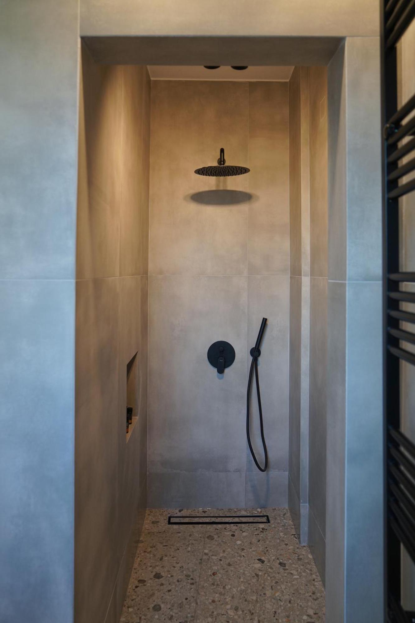 Porta Harenae Residencia Apartment