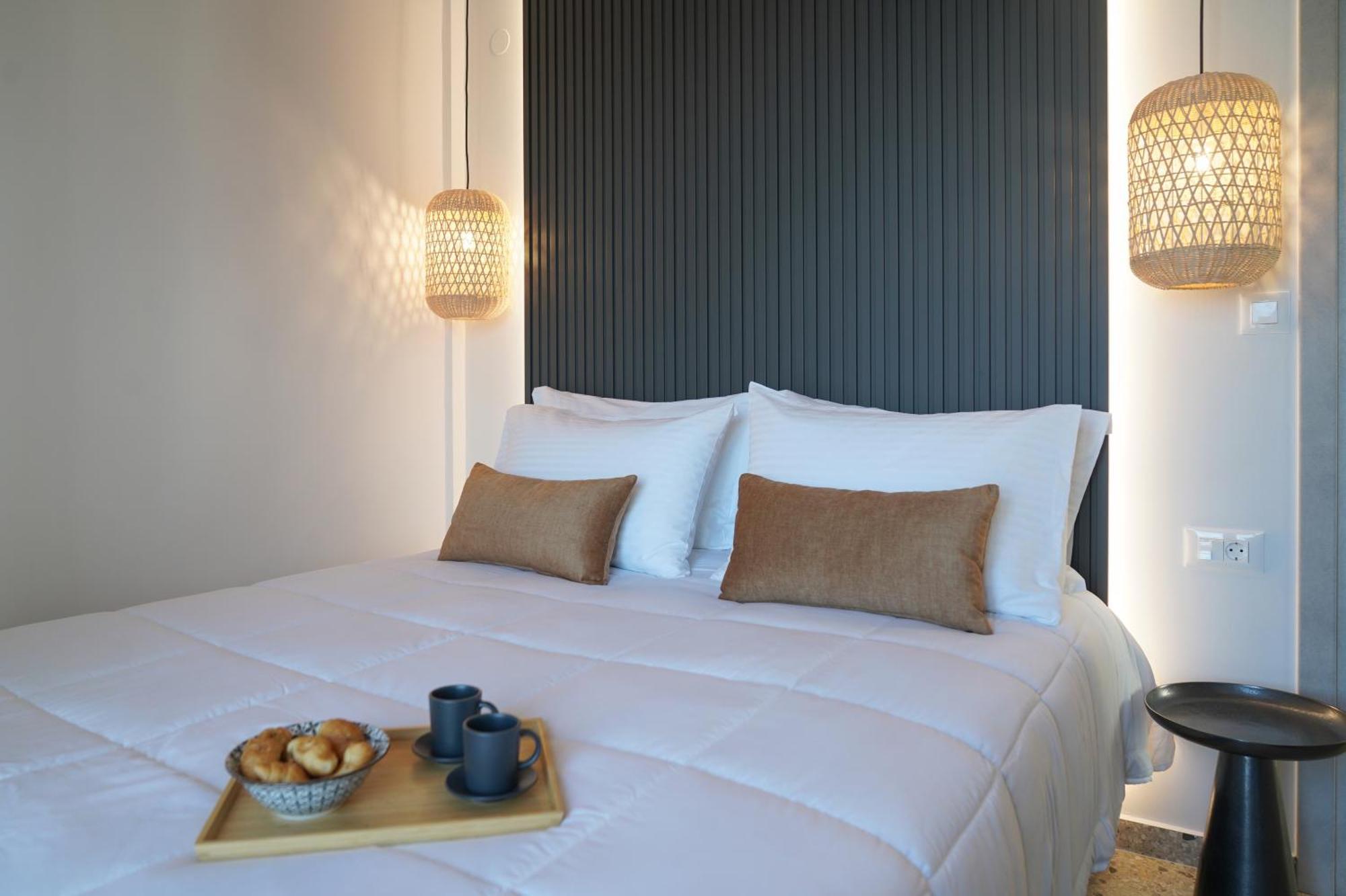 Apartamento Porta Harenae Residencia Chrissi Akti Chania
