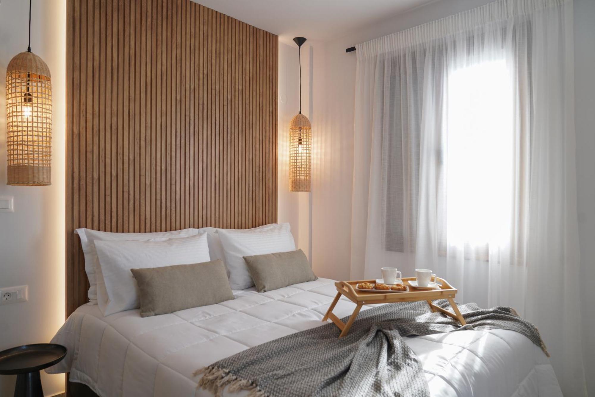 Porta Harenae Residencia Chania (Crete)