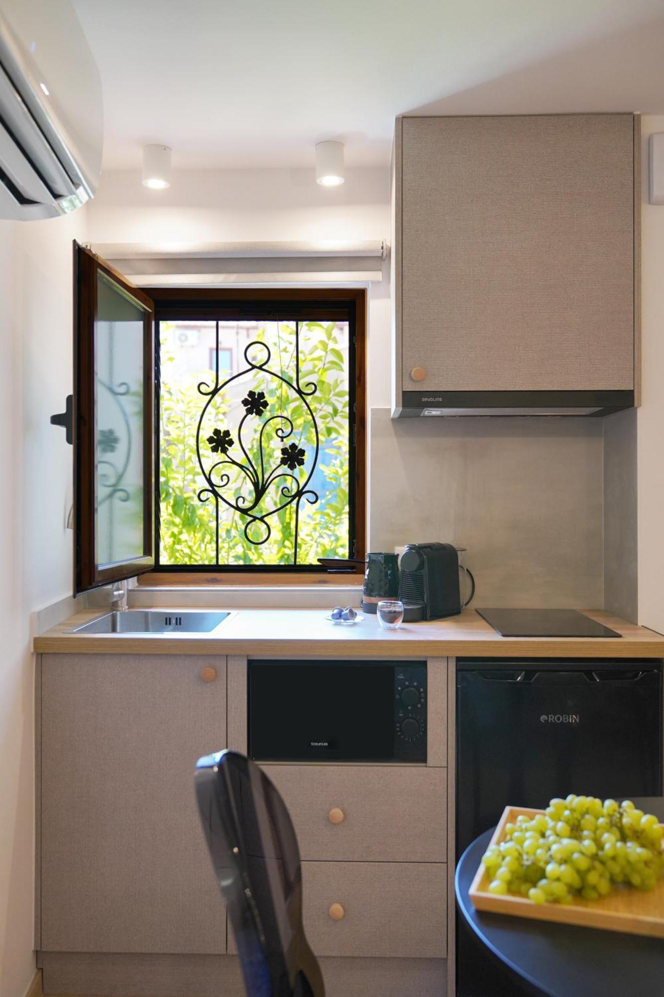 Porta Harenae Residencia * Chania (Crete)