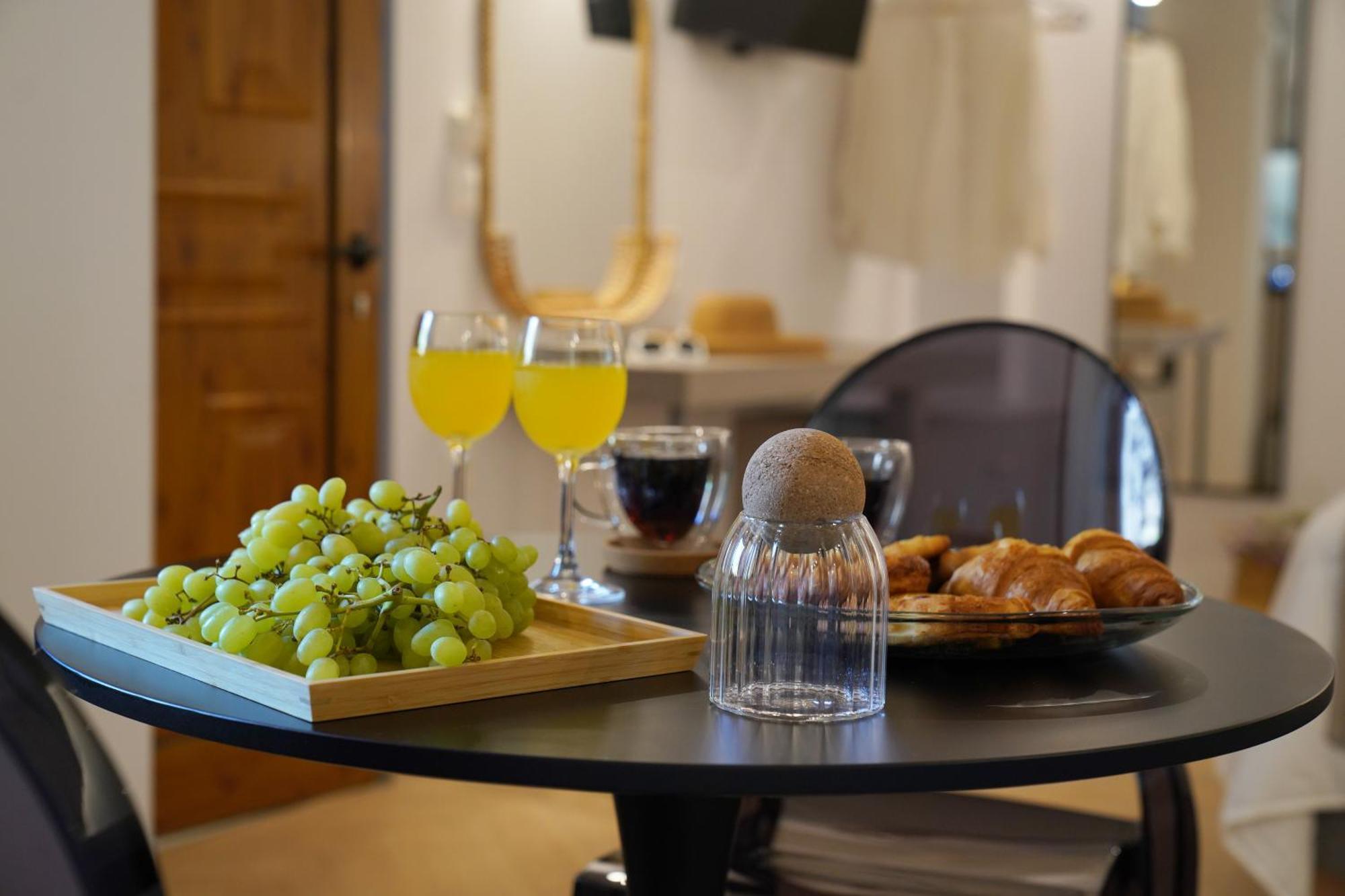 Apartamento Porta Harenae Residencia