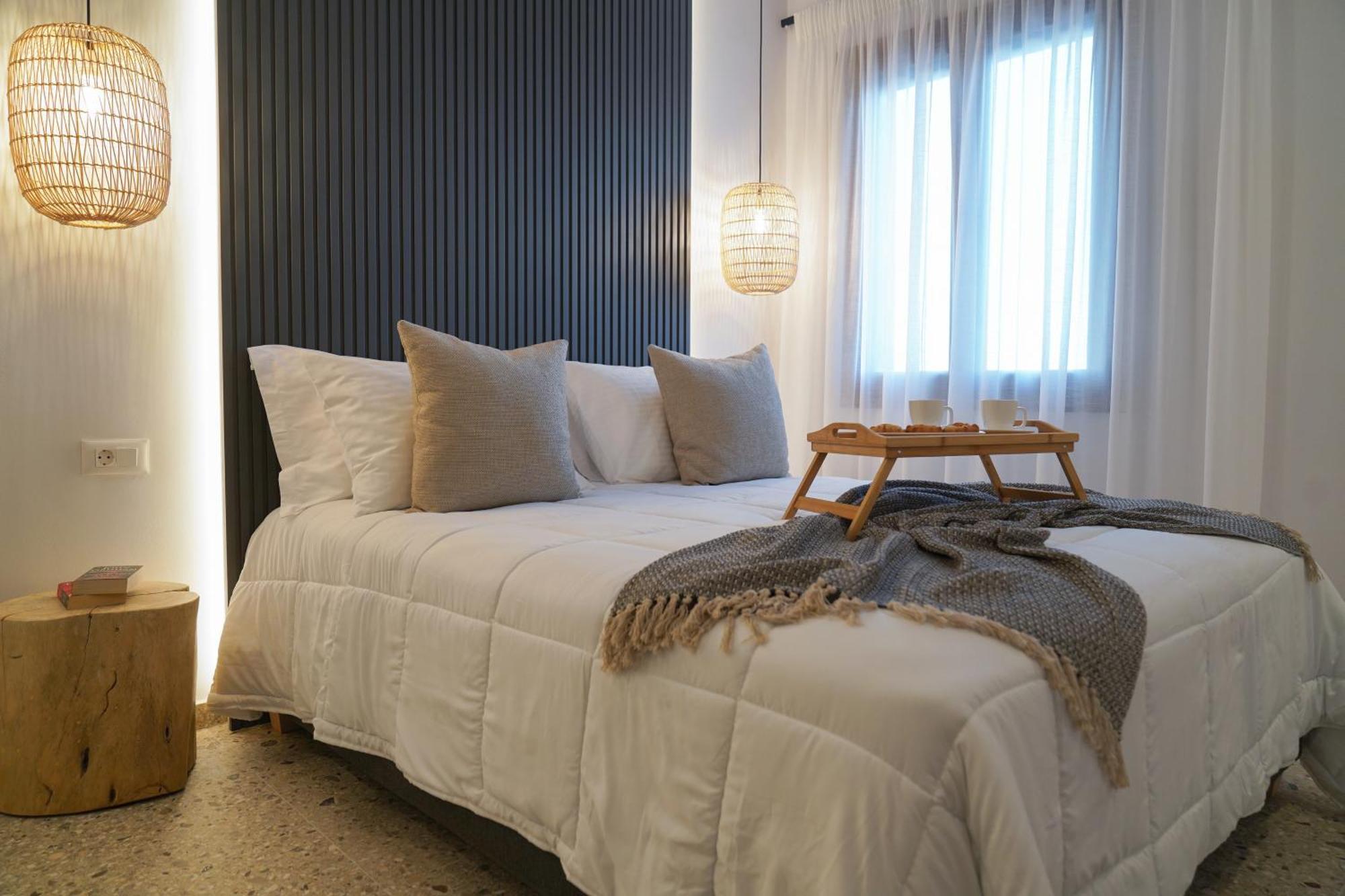 Porta Harenae Residencia * Chania (Crete)
