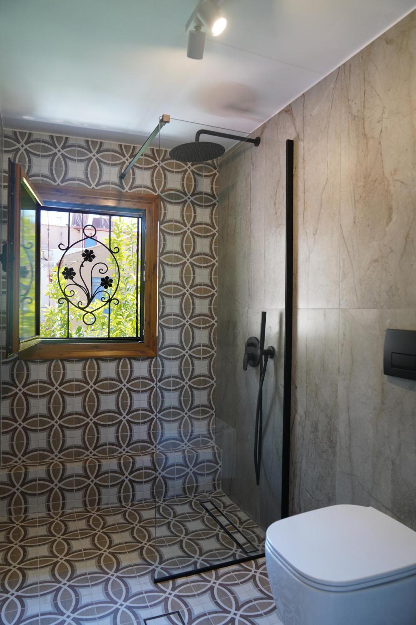 Porta Harenae Residencia