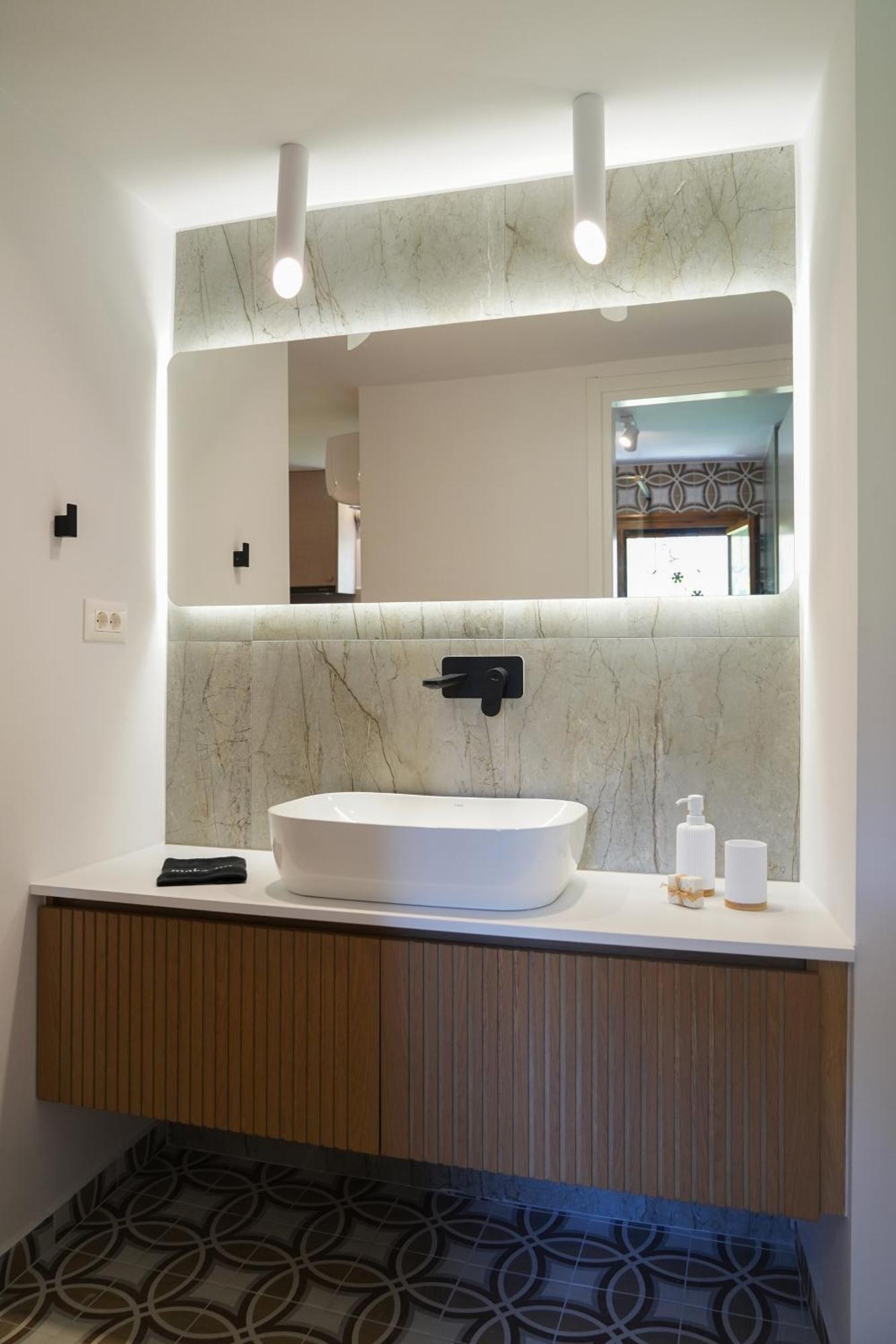 Apartment Porta Harenae Residencia Chania (Crete)