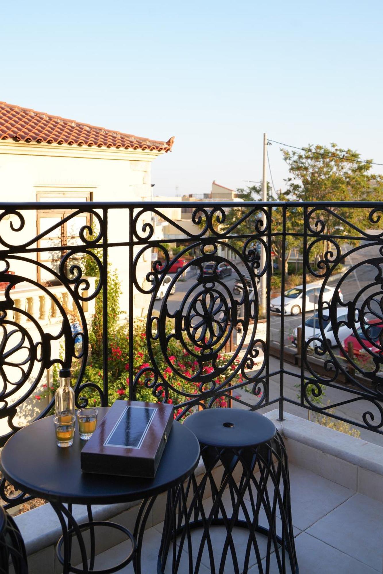 Porta Harenae Residencia *