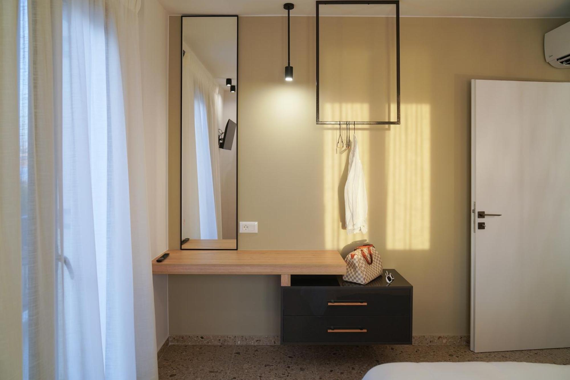 Porta Harenae Residencia Chania (Crete)