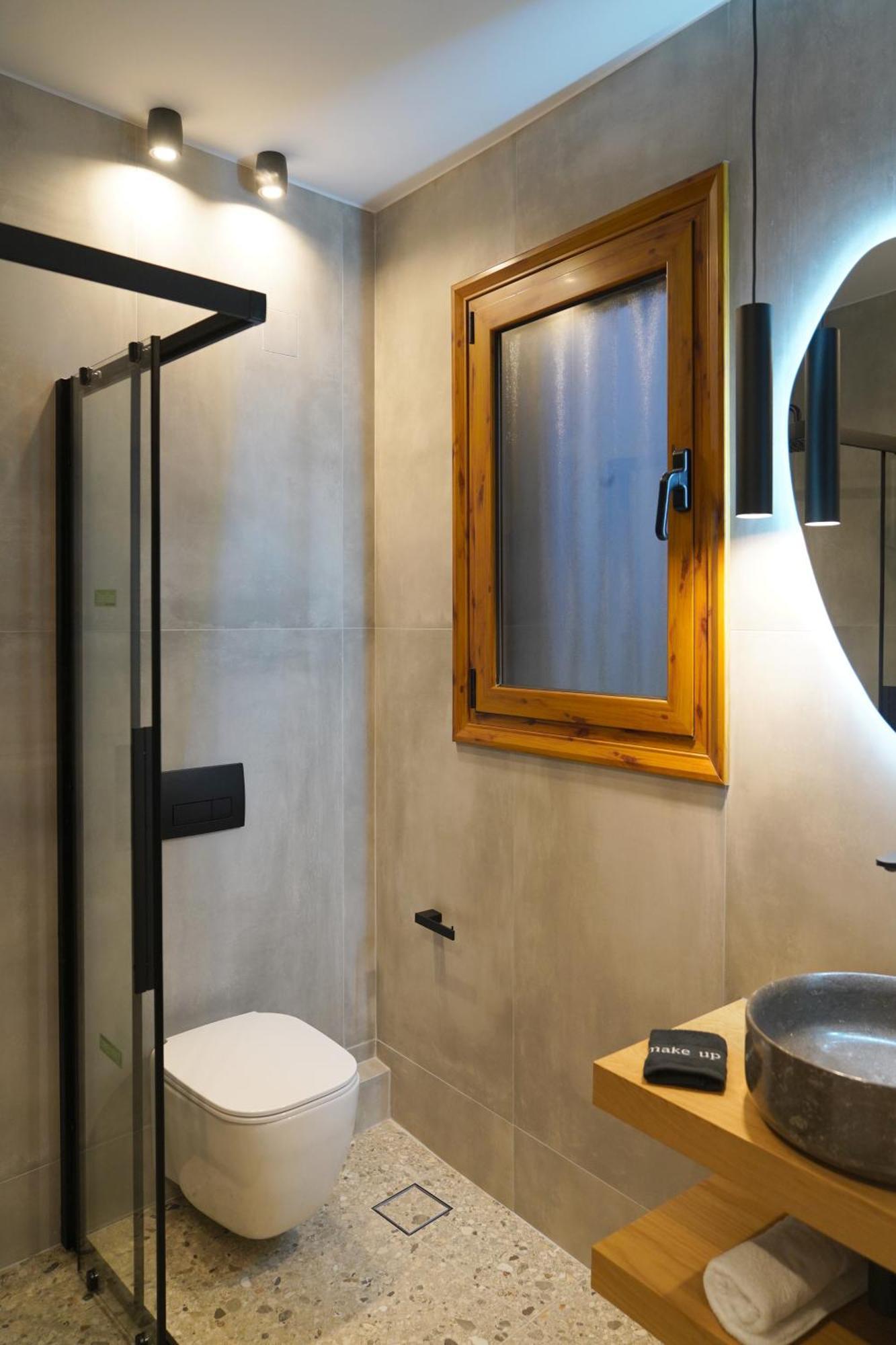 Porta Harenae Residencia * Chania (Crete)